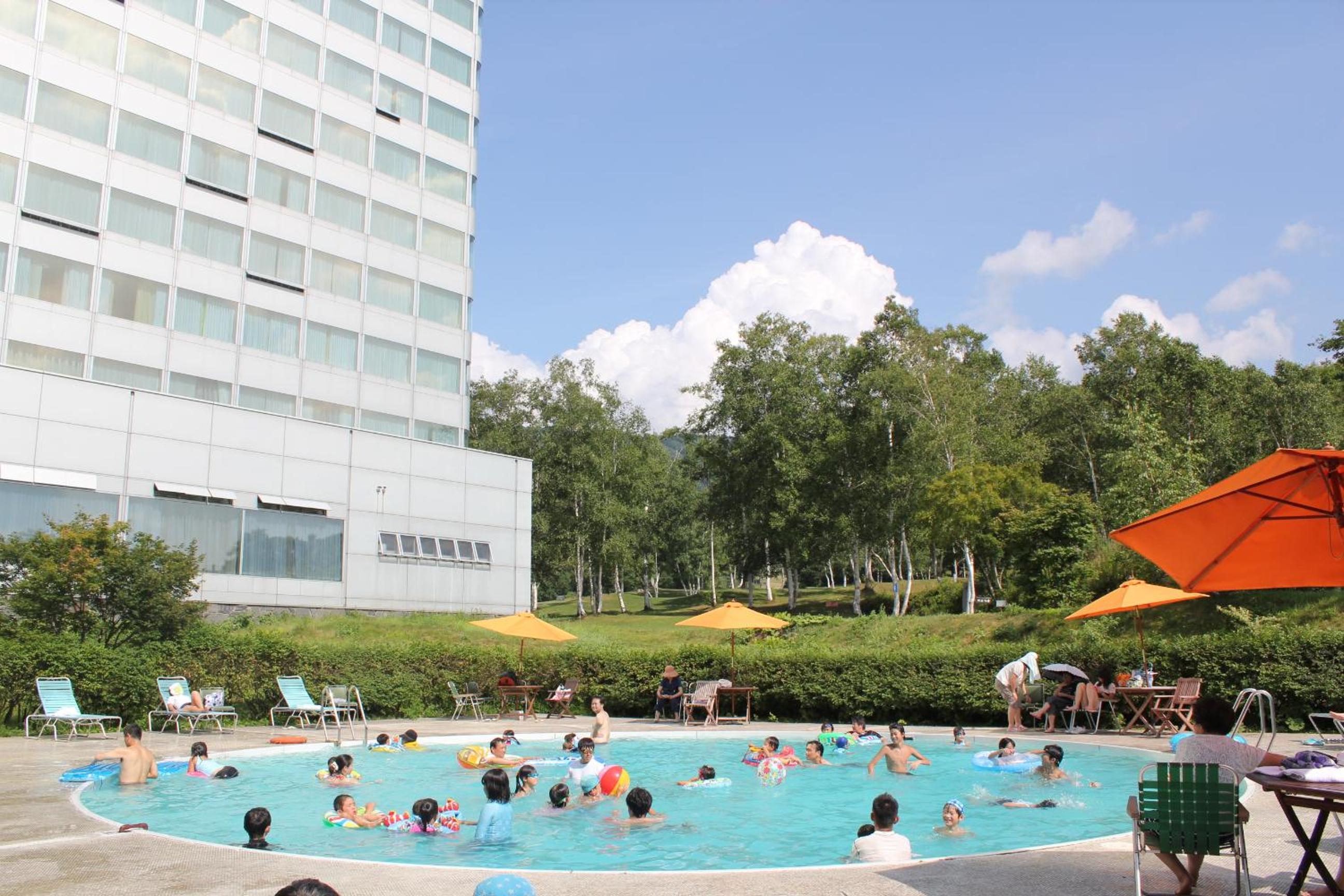 Minakami Kogen Hotel 200