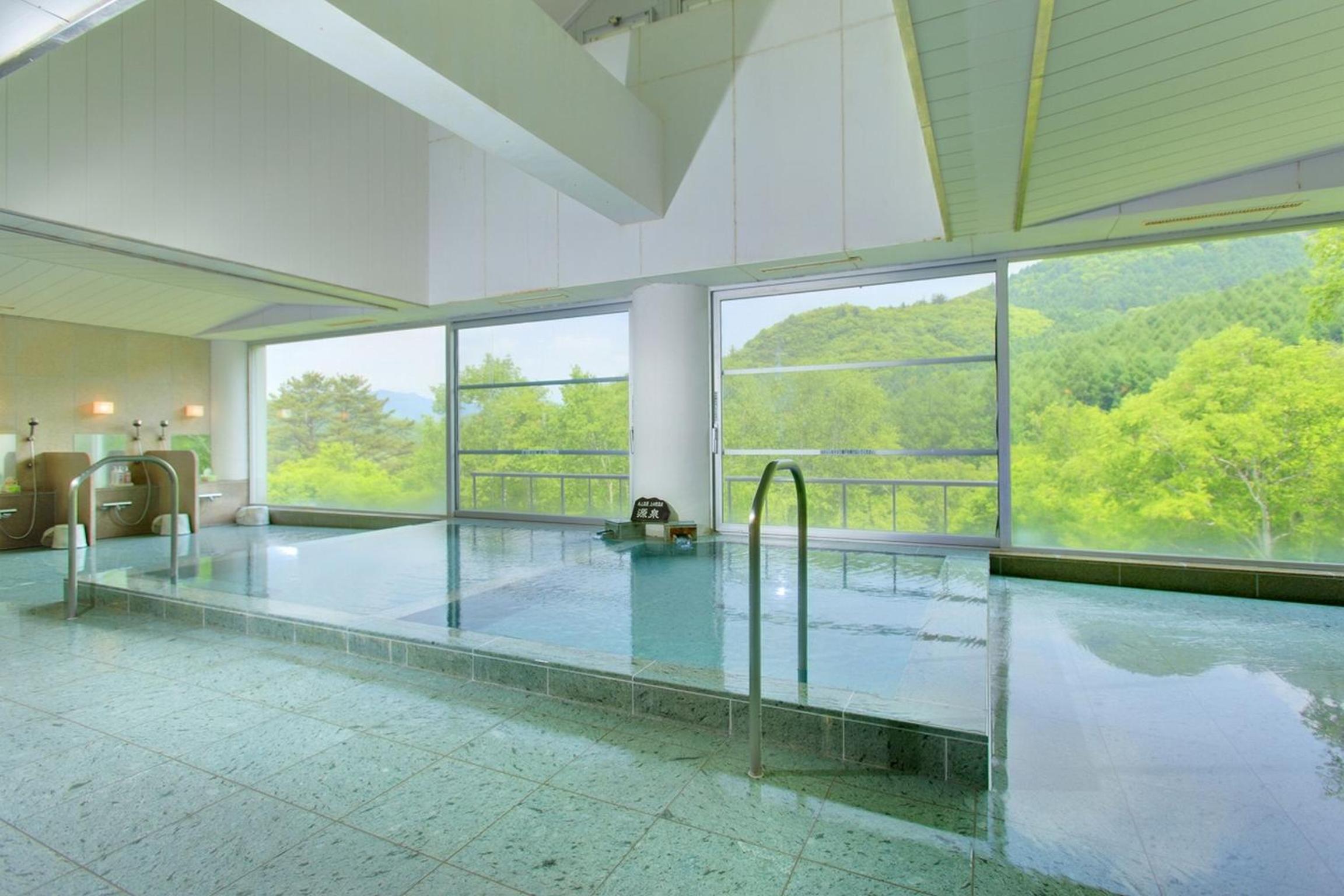 Minakami Kogen Hotel 200