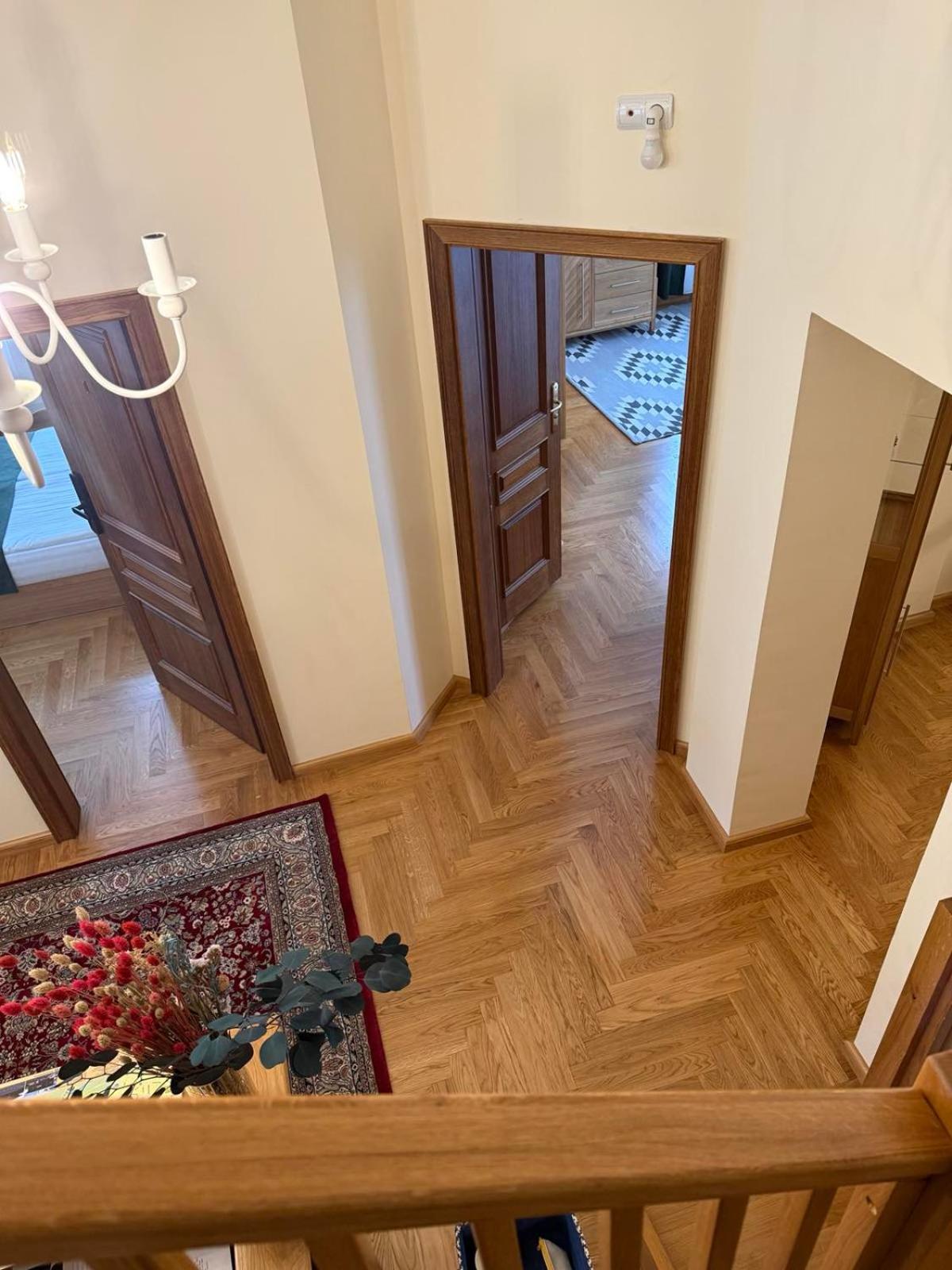 Casa Gantz