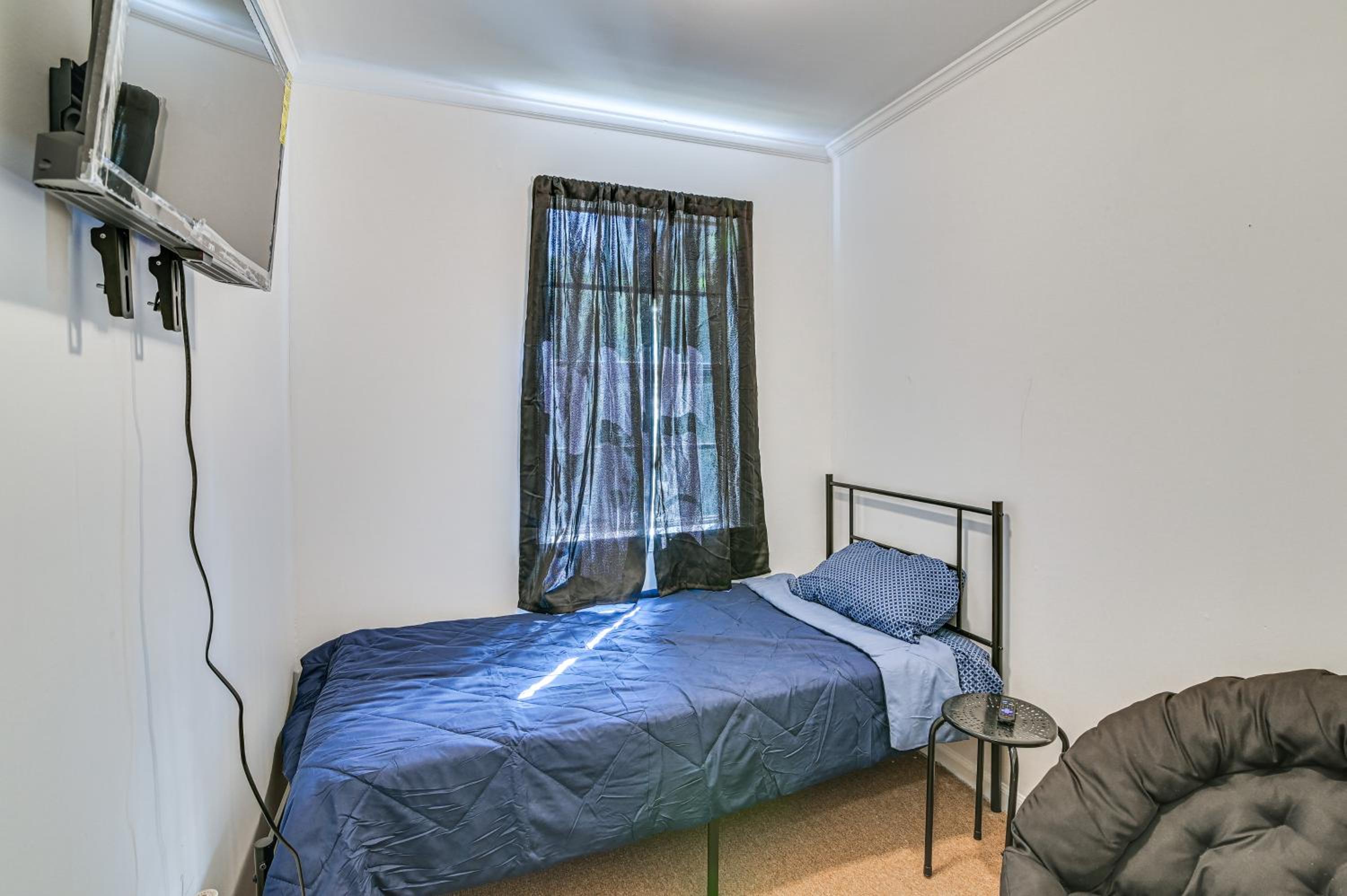 Pet-Friendly Eutaw Home Near Historic Square