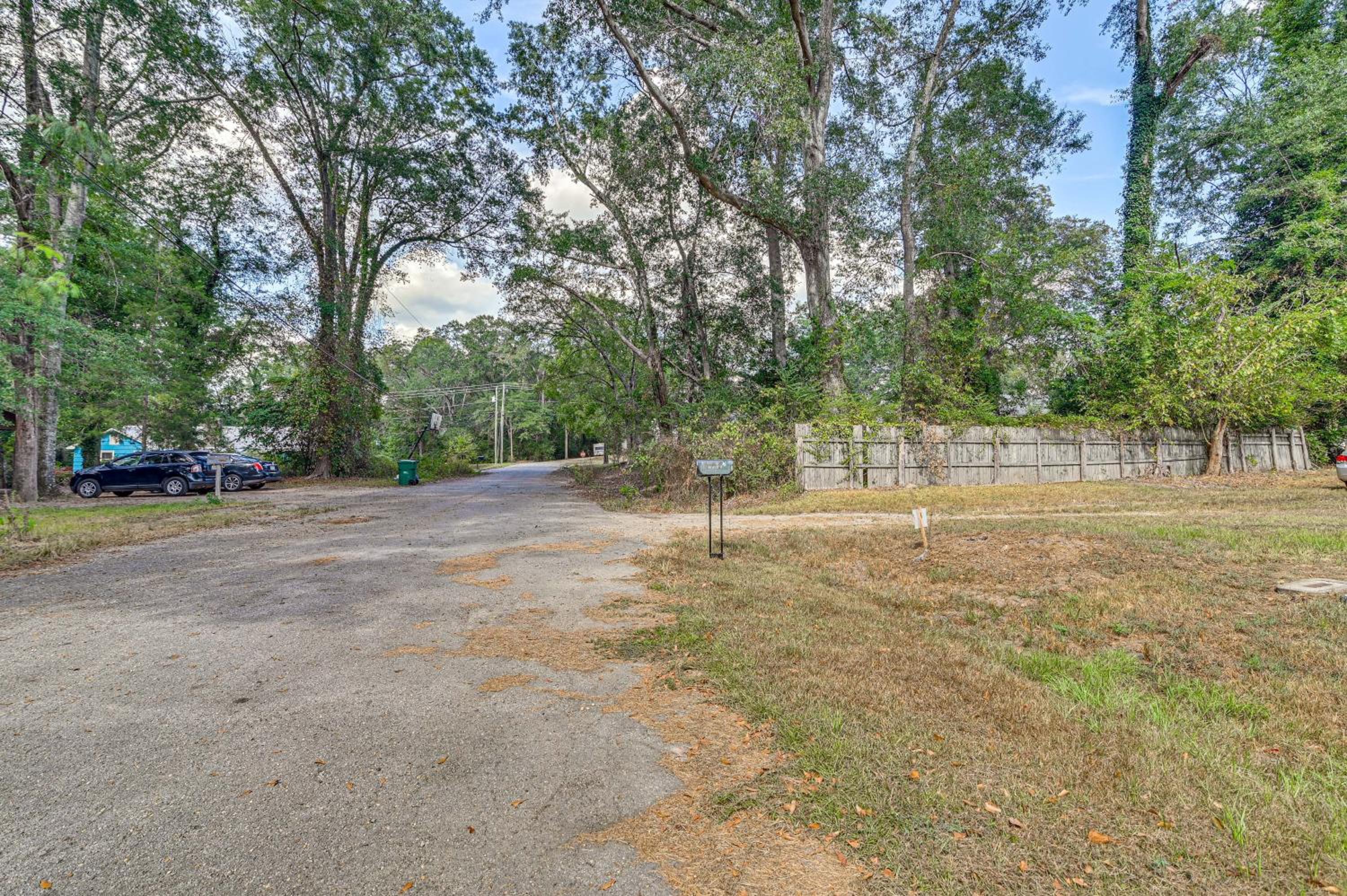 Pet-Friendly Eutaw Home Near Historic Square