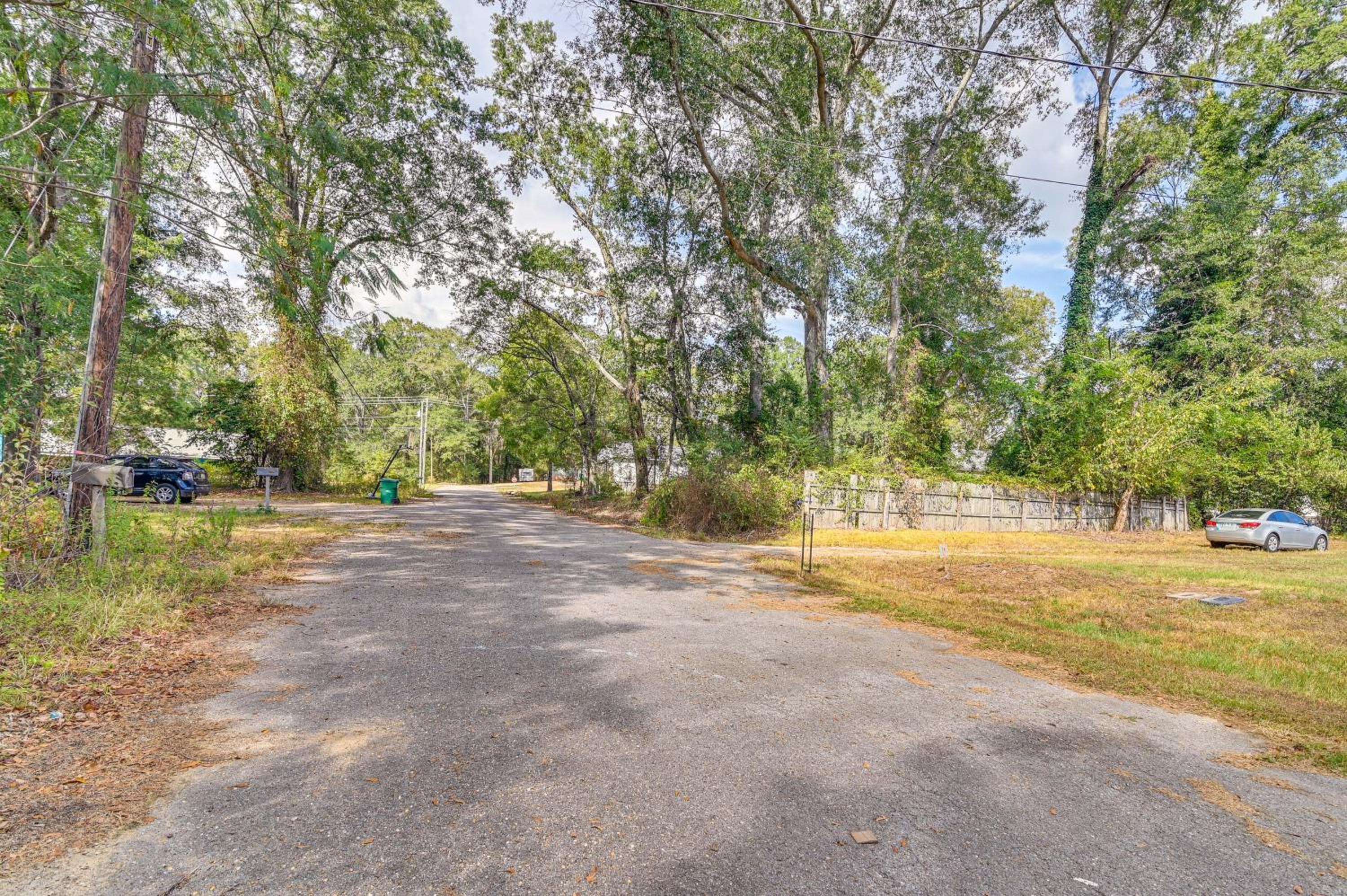 Pet-Friendly Eutaw Home Near Historic Square