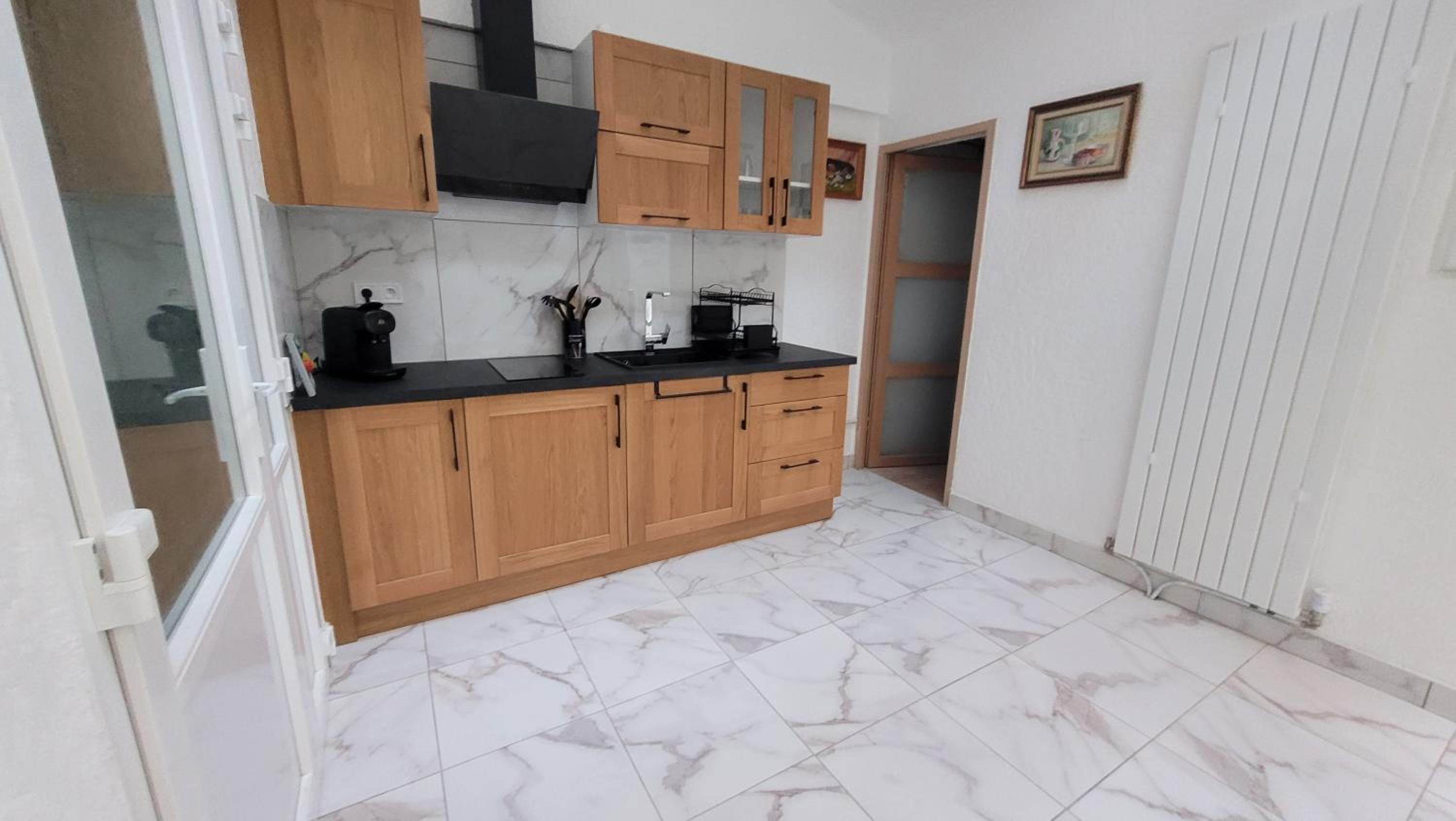 Duplex KeLi