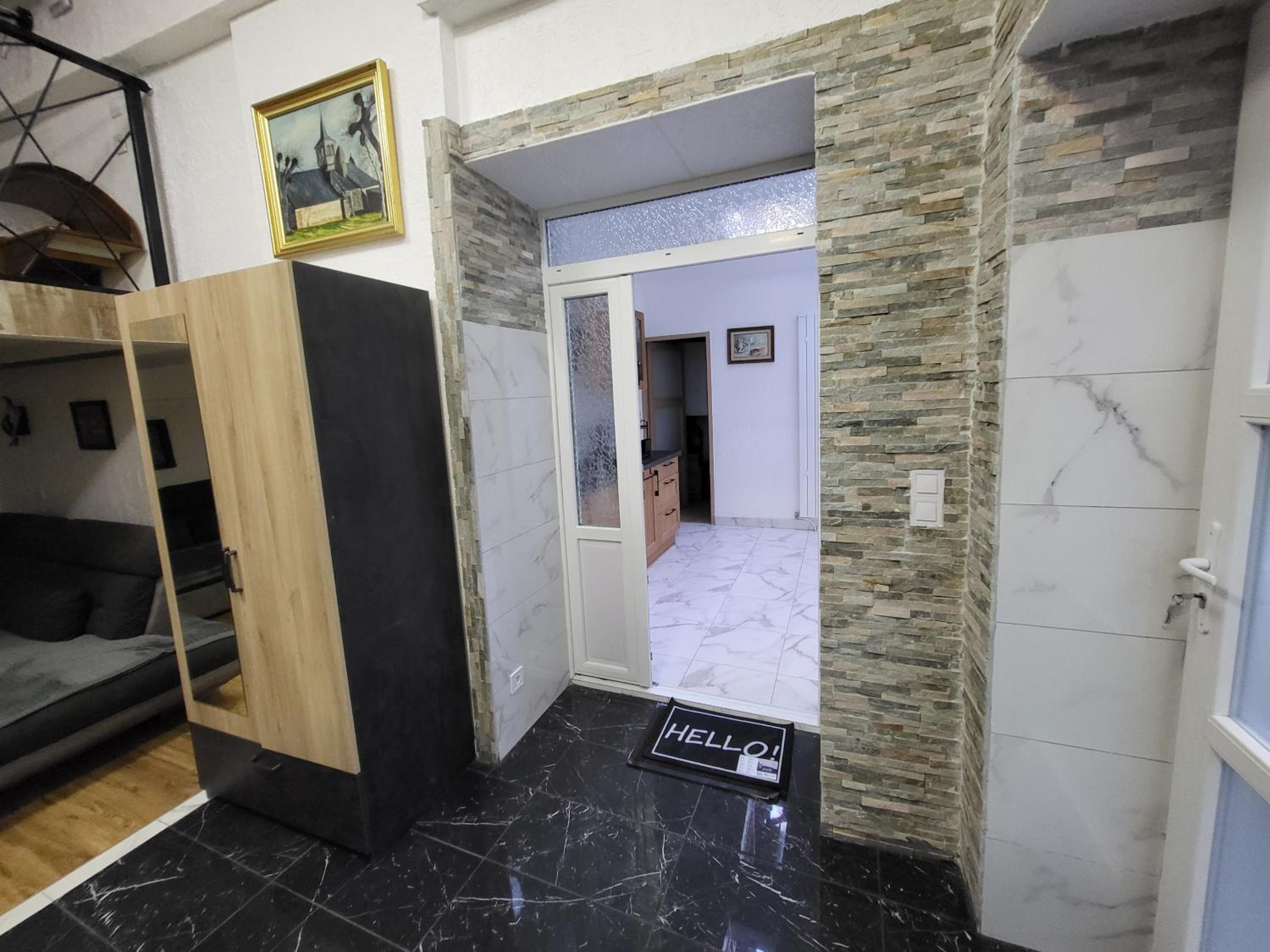 Duplex KeLi