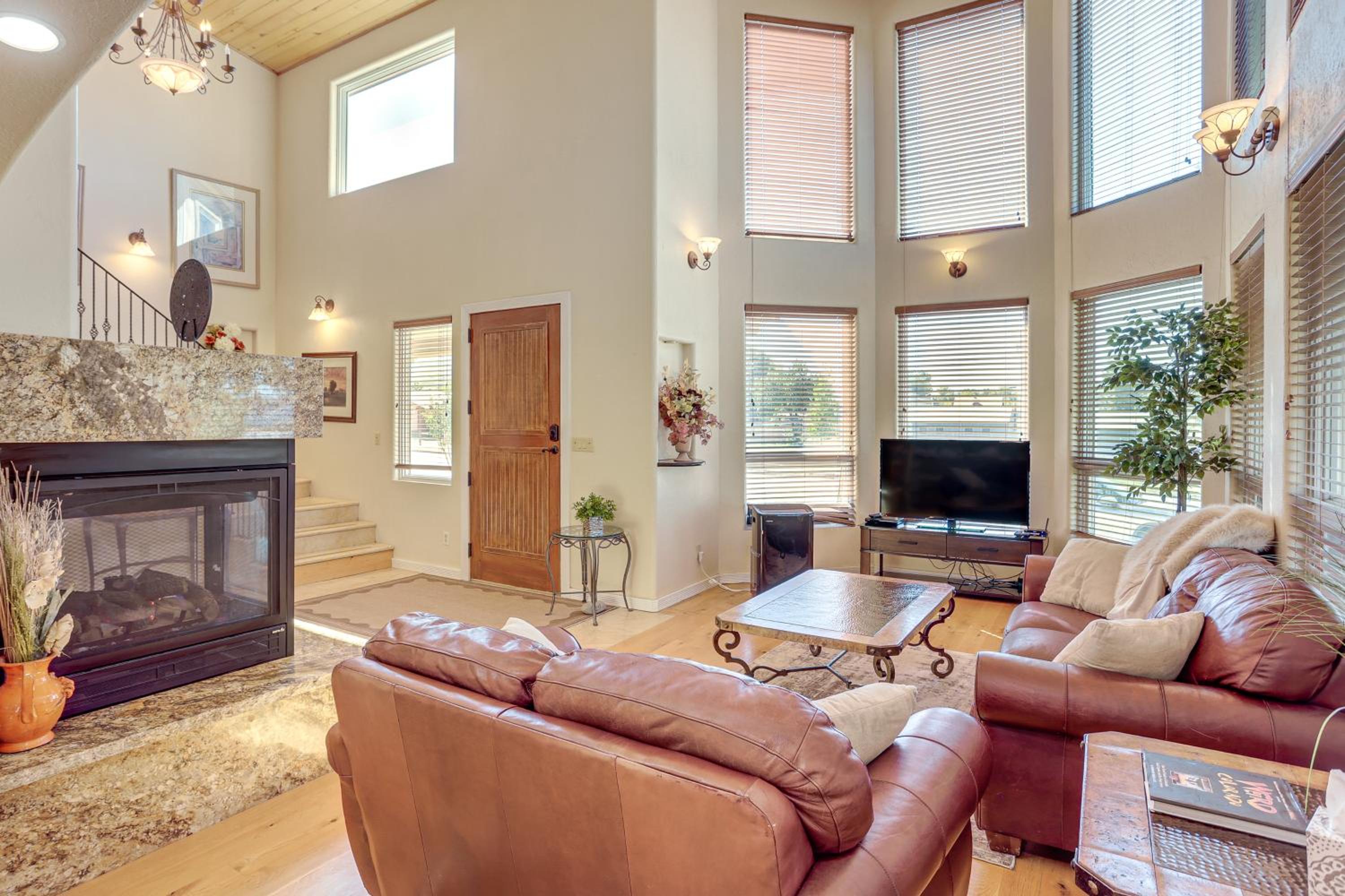 Spacious Escape Near Mesa Verde National Park!