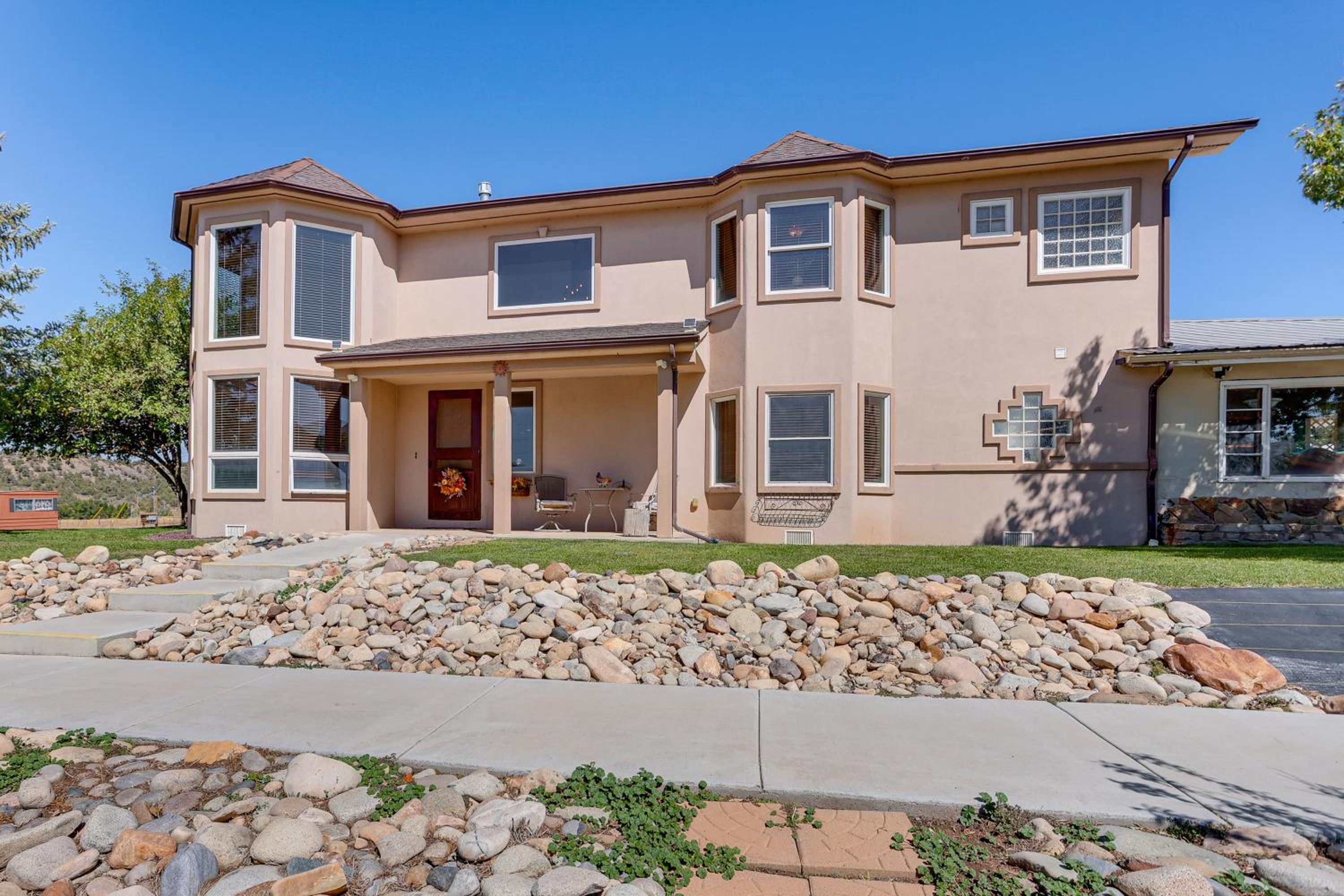 Spacious Escape Near Mesa Verde National Park!