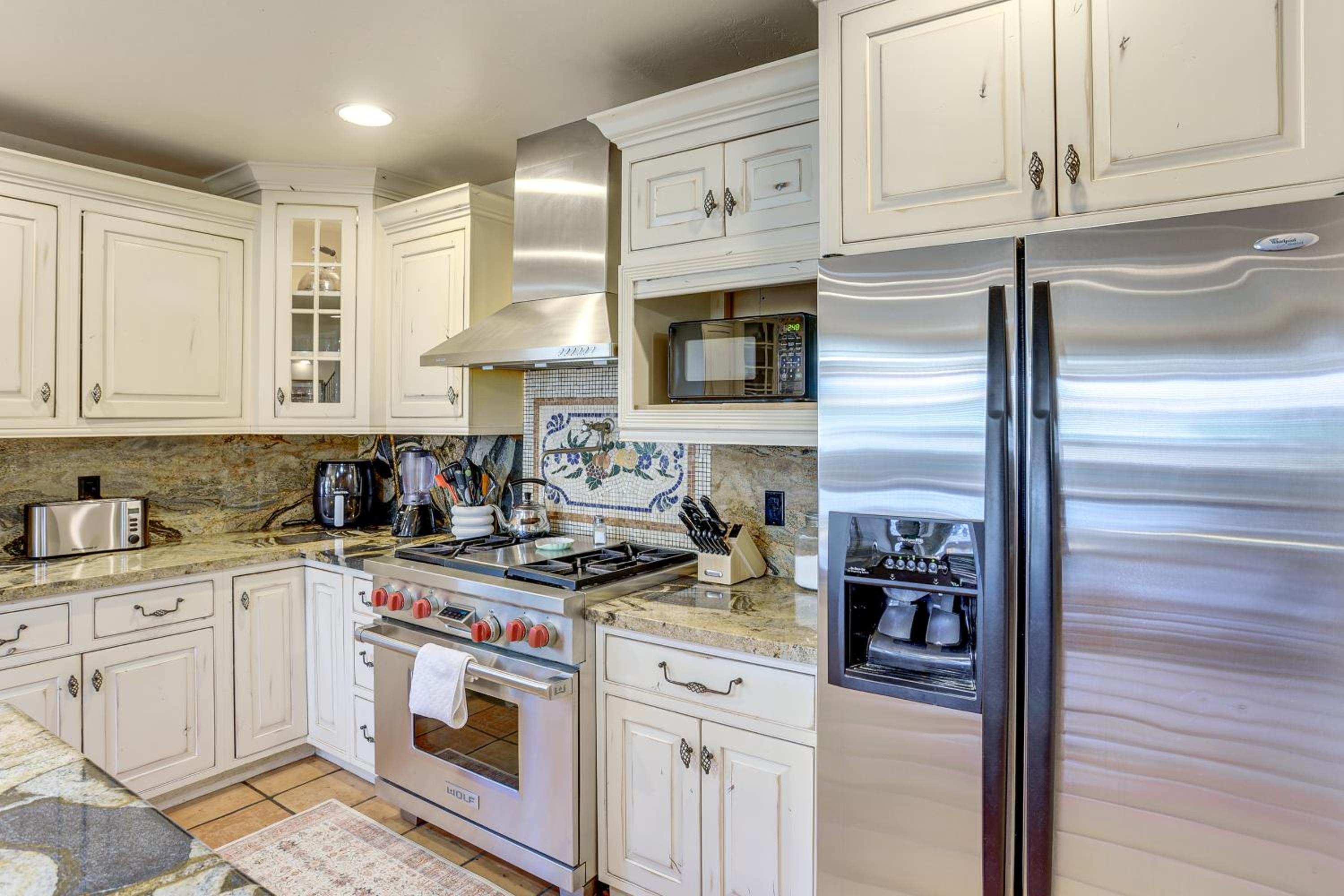 Spacious Escape Near Mesa Verde National Park!