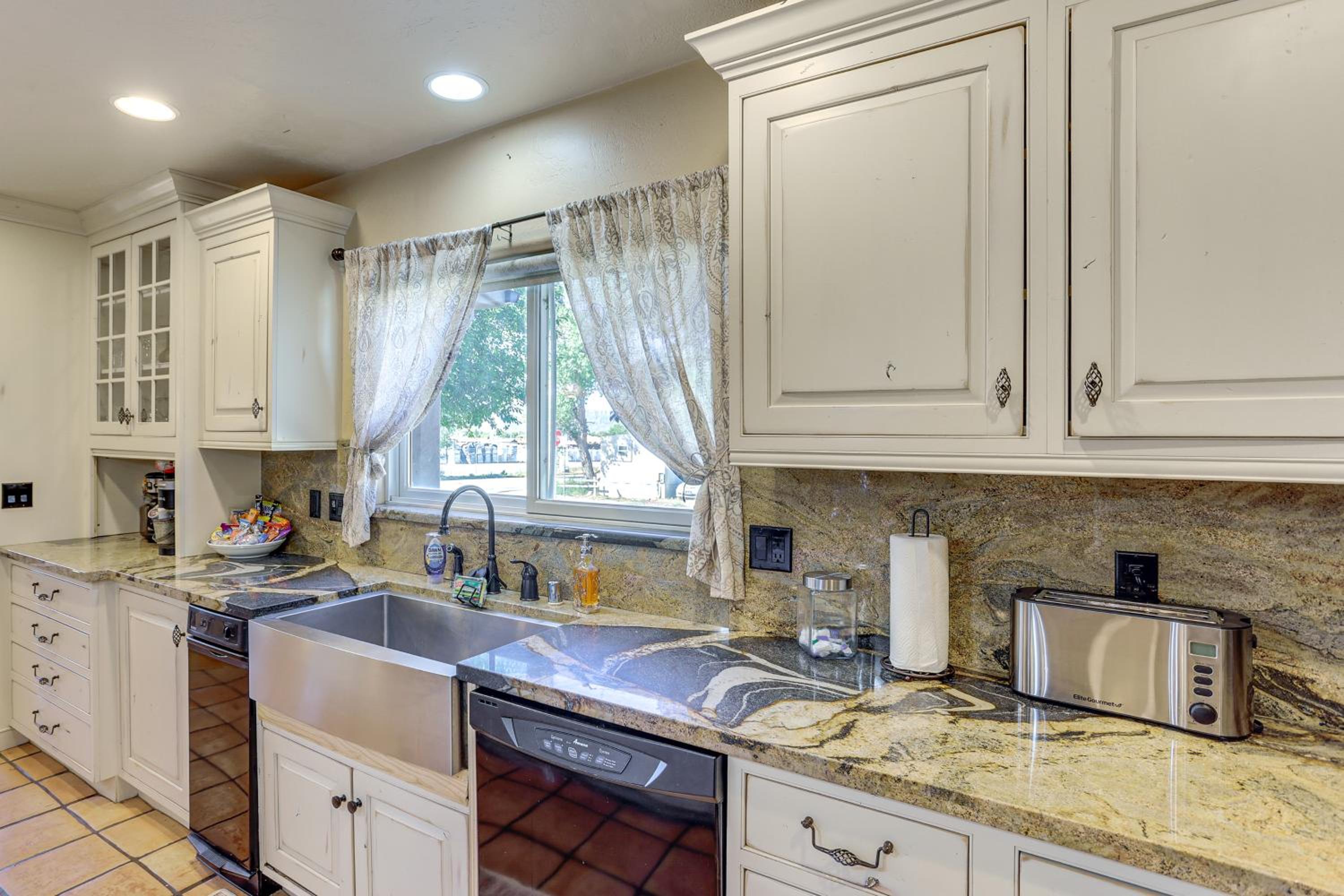Spacious Escape Near Mesa Verde National Park!