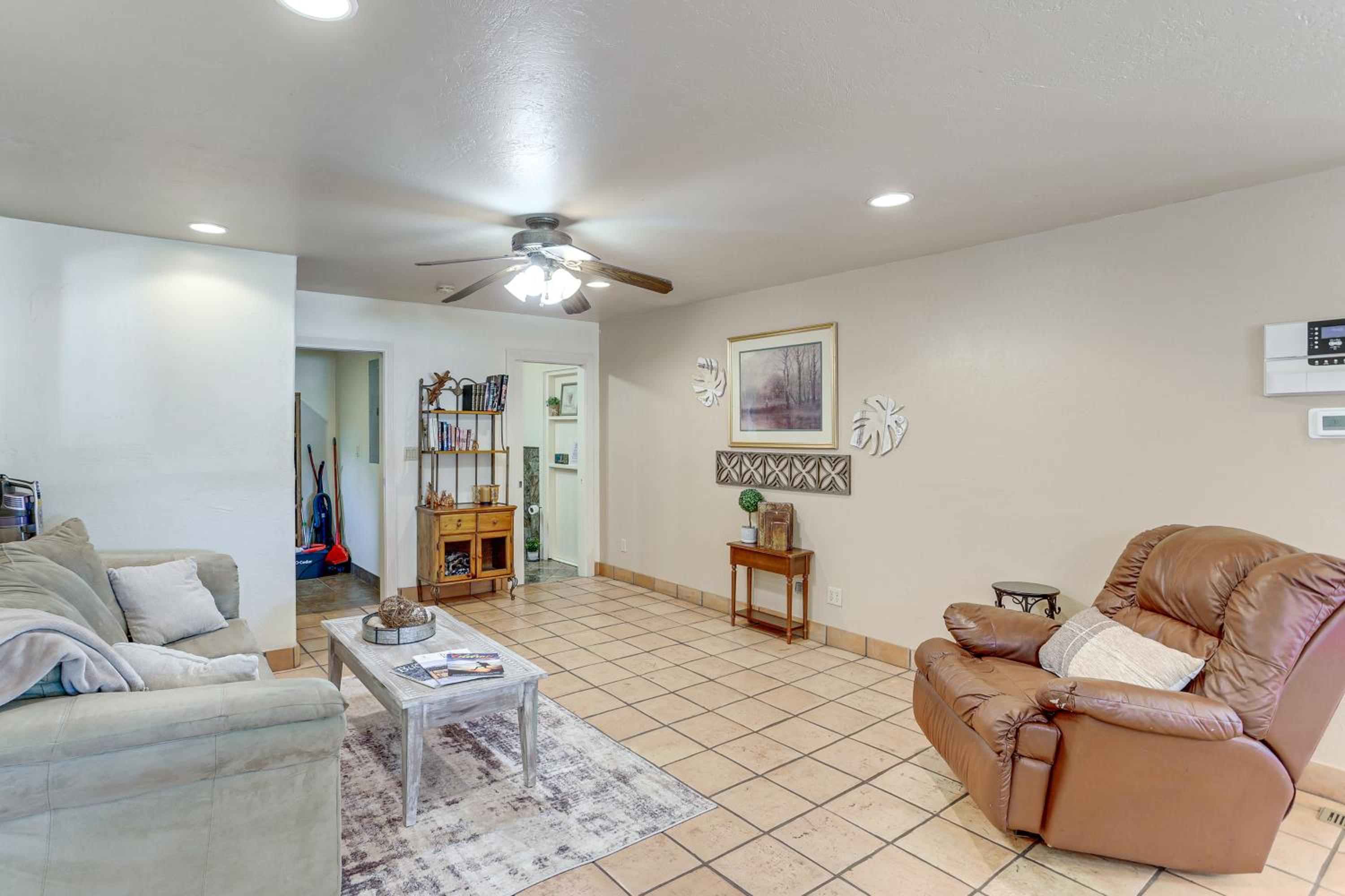 Spacious Escape Near Mesa Verde National Park!