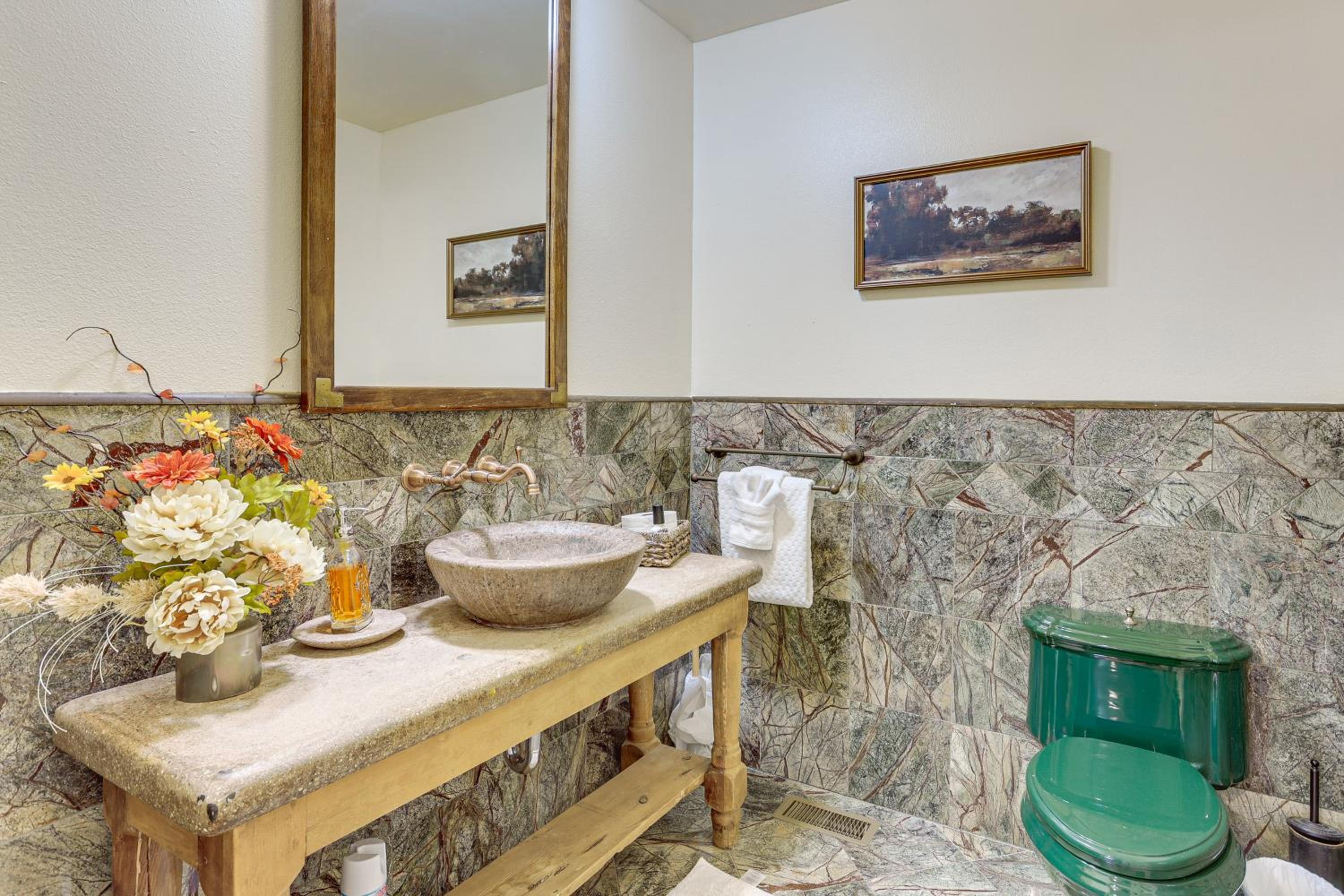 Spacious Escape Near Mesa Verde National Park!