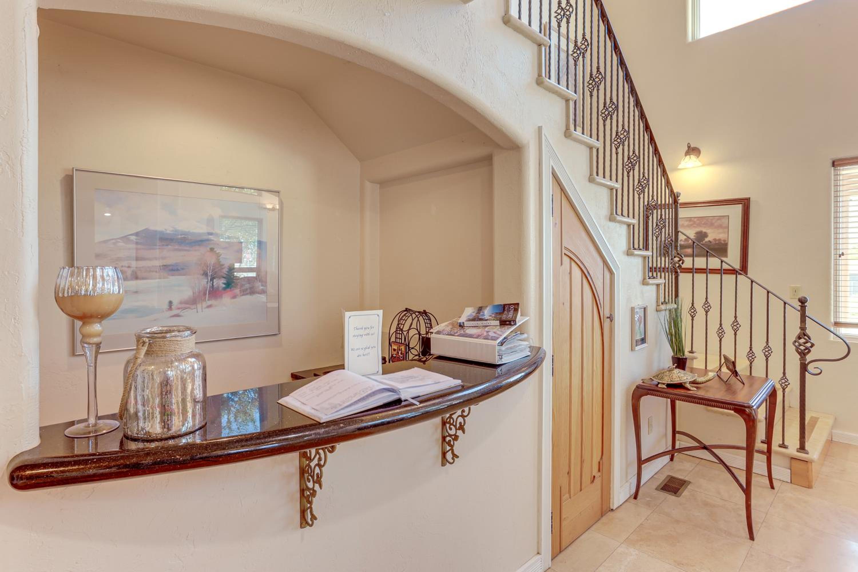 Spacious Escape Near Mesa Verde National Park!