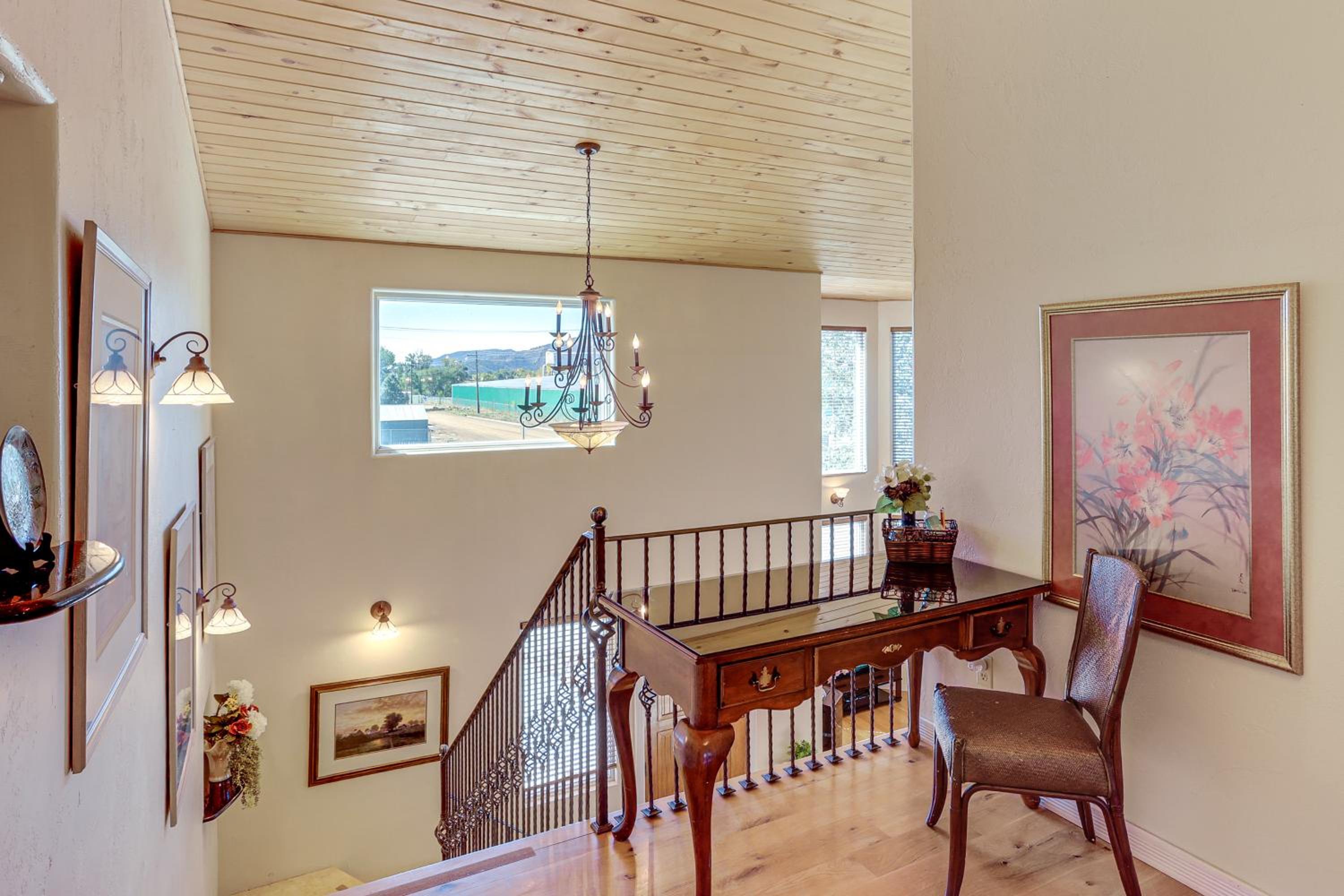Spacious Escape Near Mesa Verde National Park!