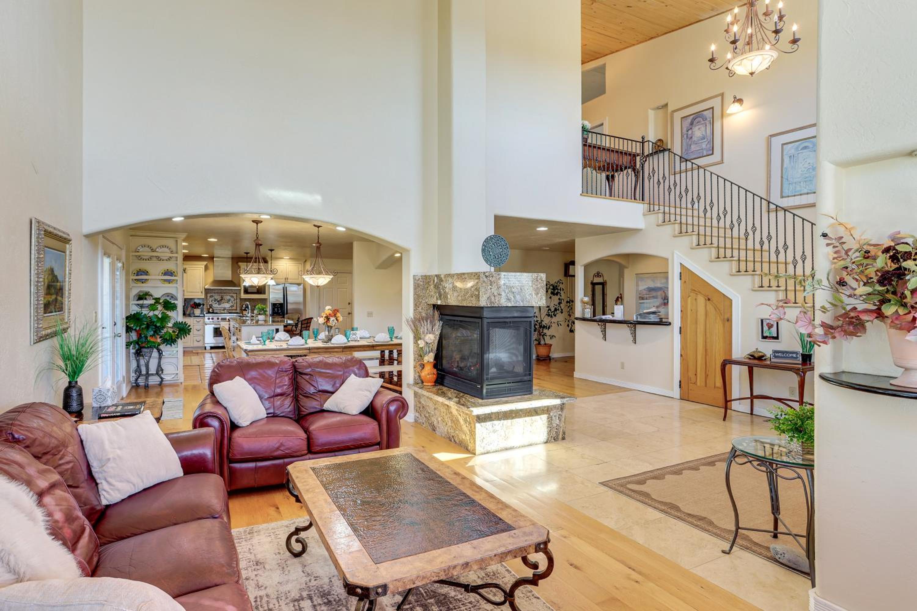 Spacious Escape Near Mesa Verde National Park!