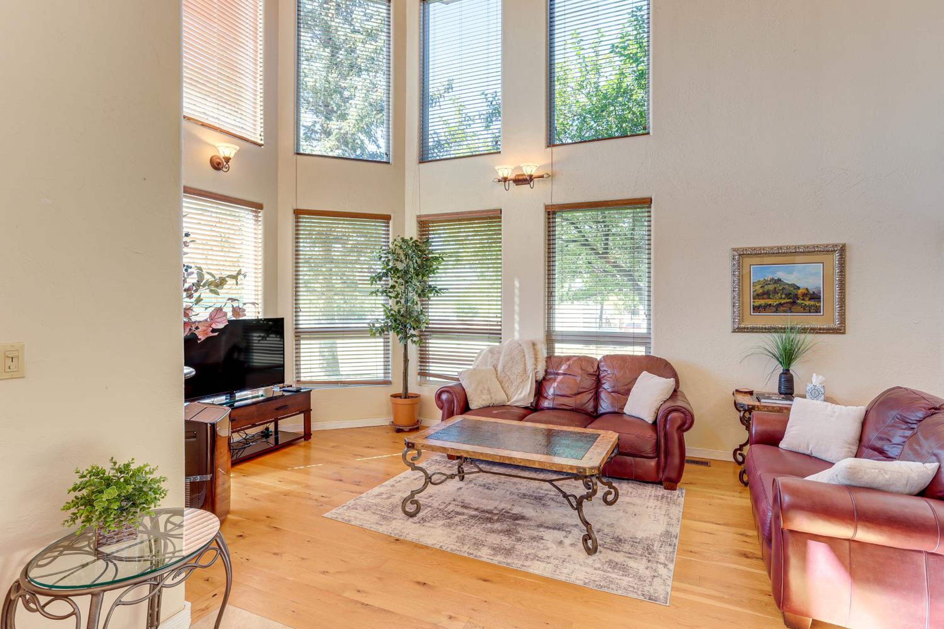 Spacious Escape Near Mesa Verde National Park!