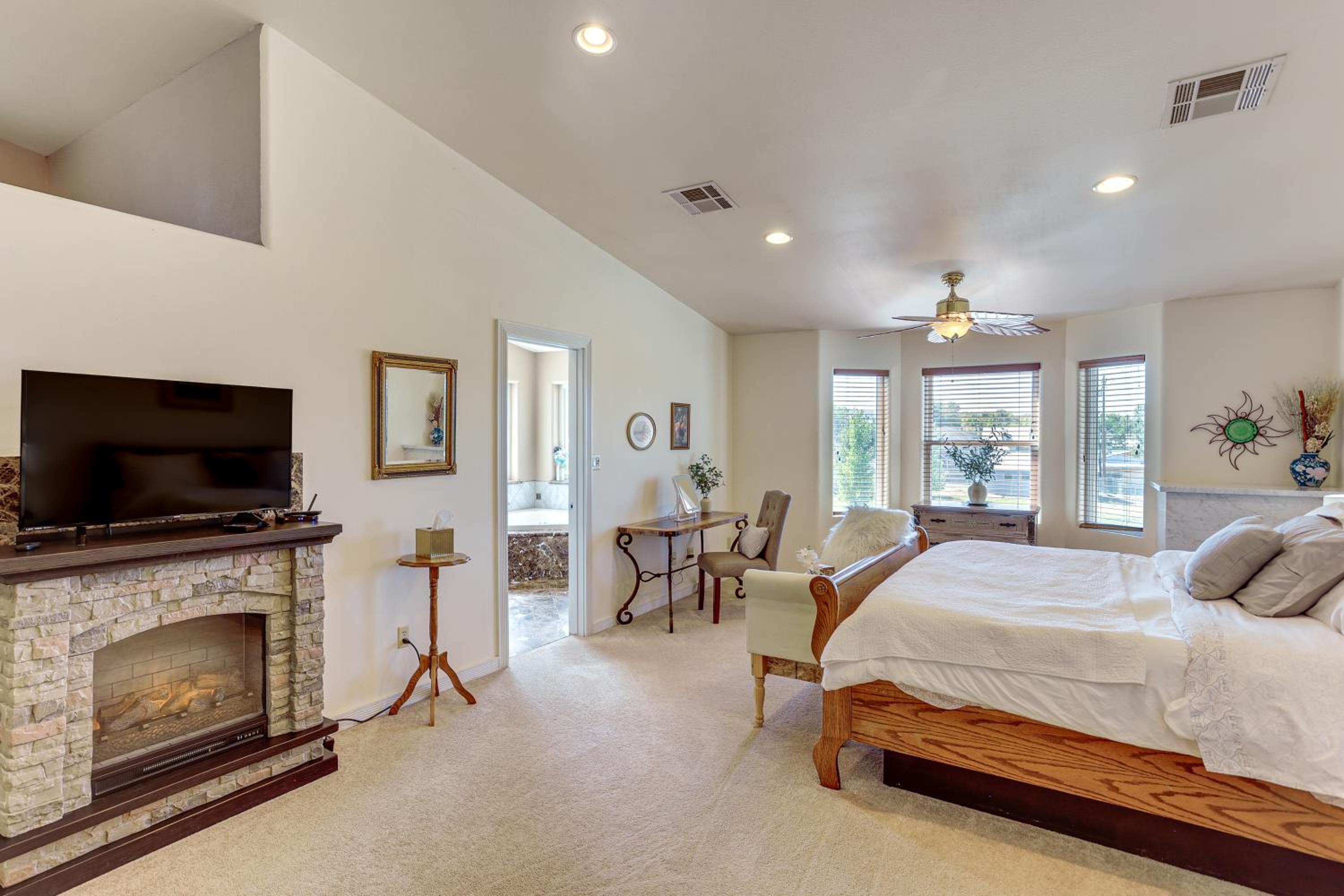 Spacious Escape Near Mesa Verde National Park!