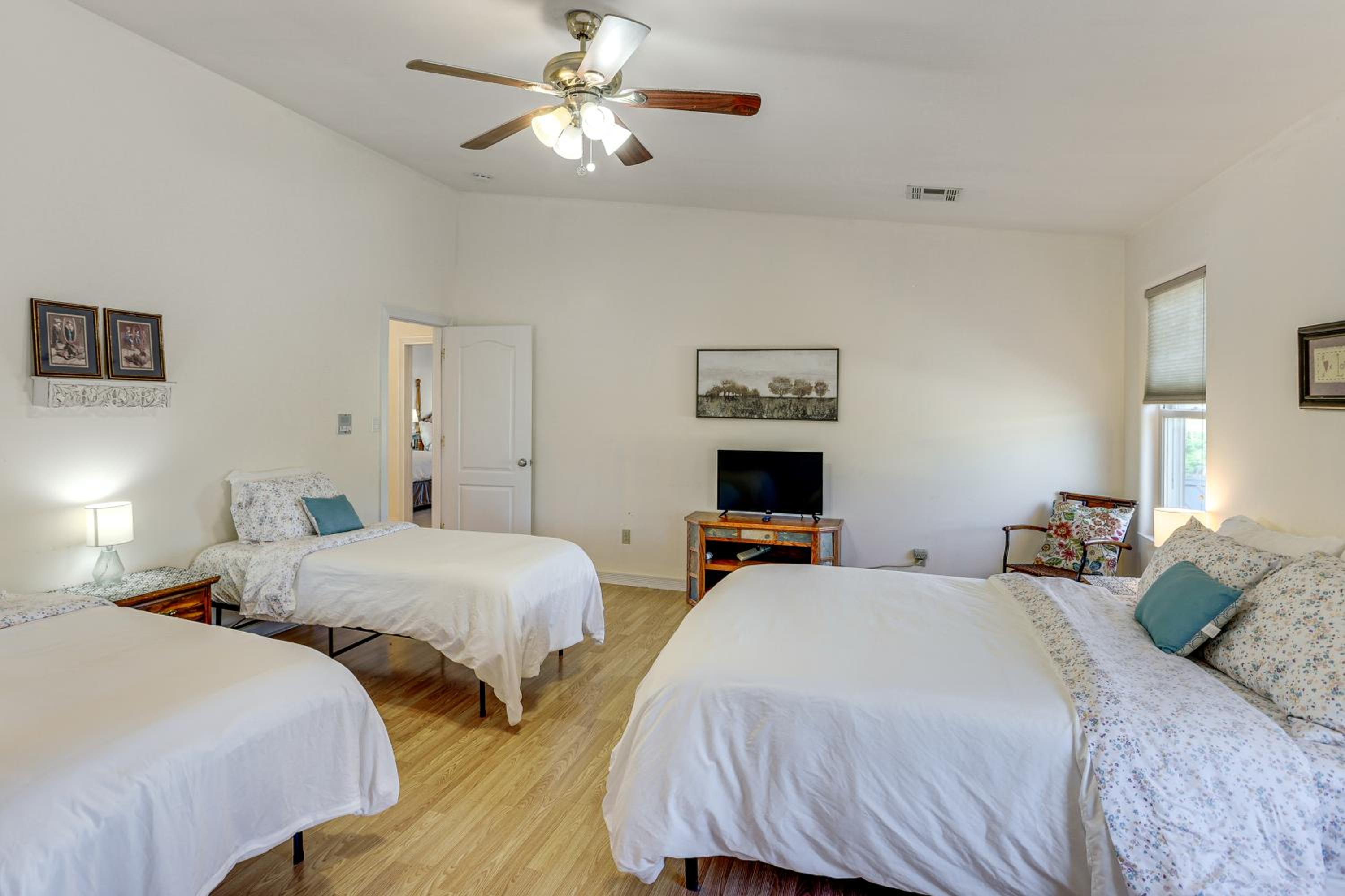 Spacious Escape Near Mesa Verde National Park!