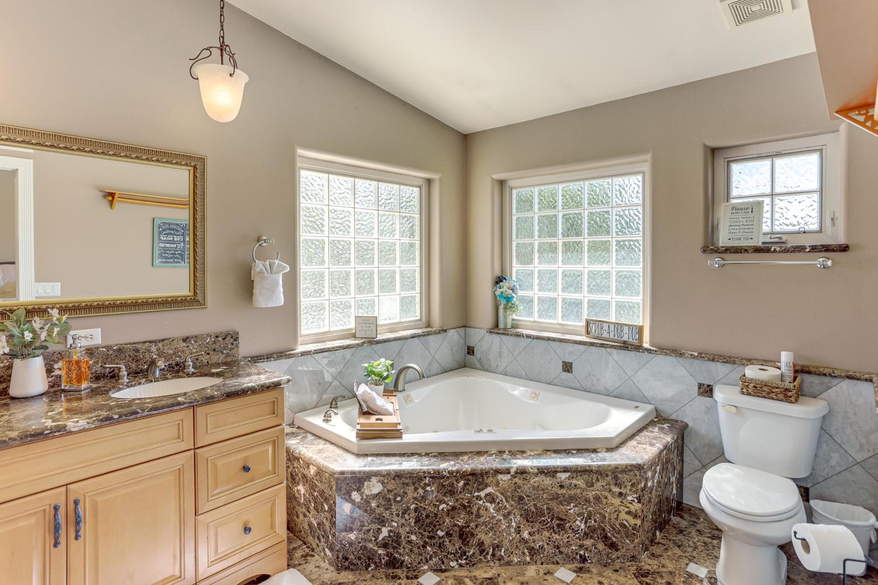 Spacious Escape Near Mesa Verde National Park!