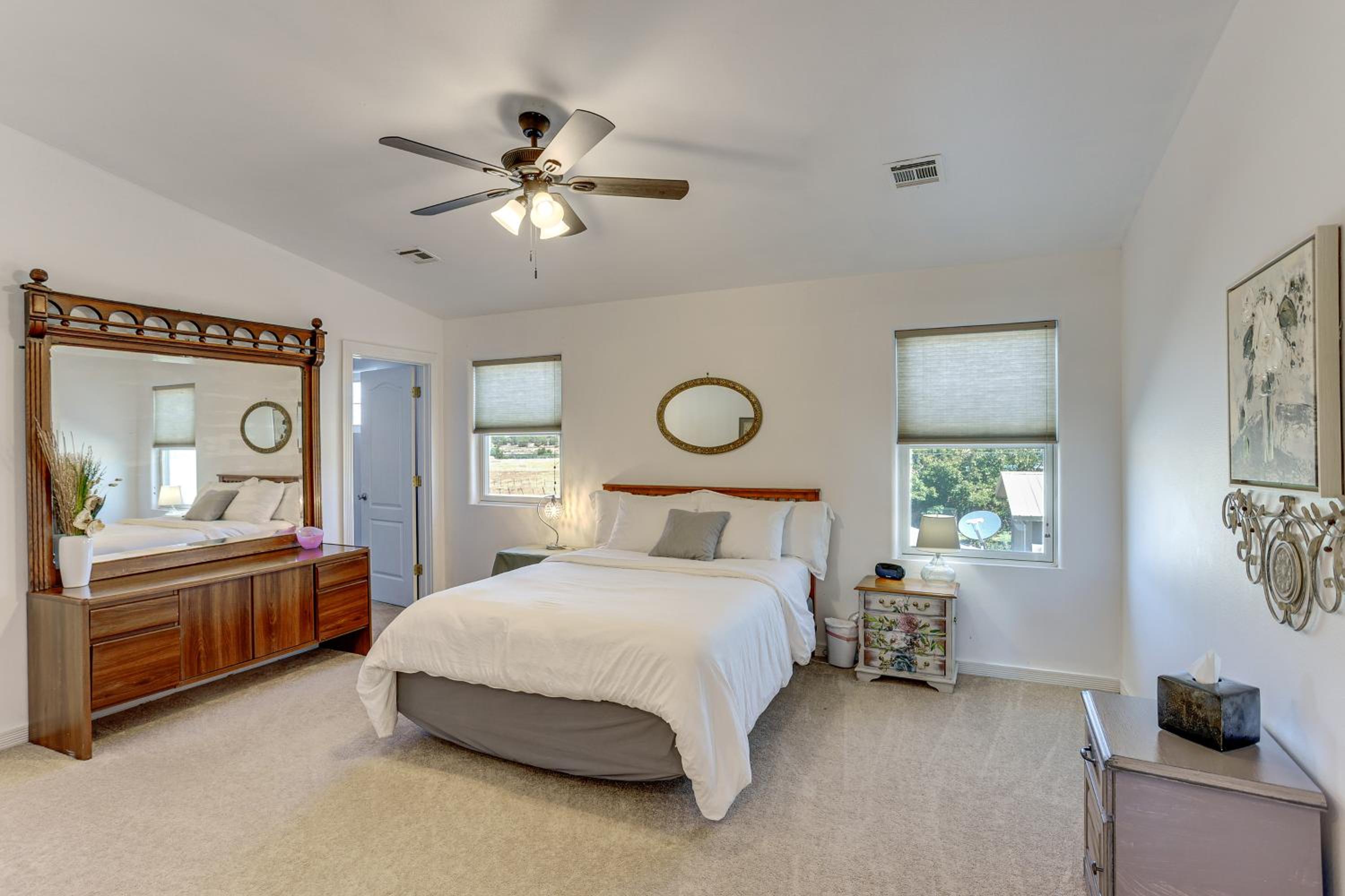 Spacious Escape Near Mesa Verde National Park!