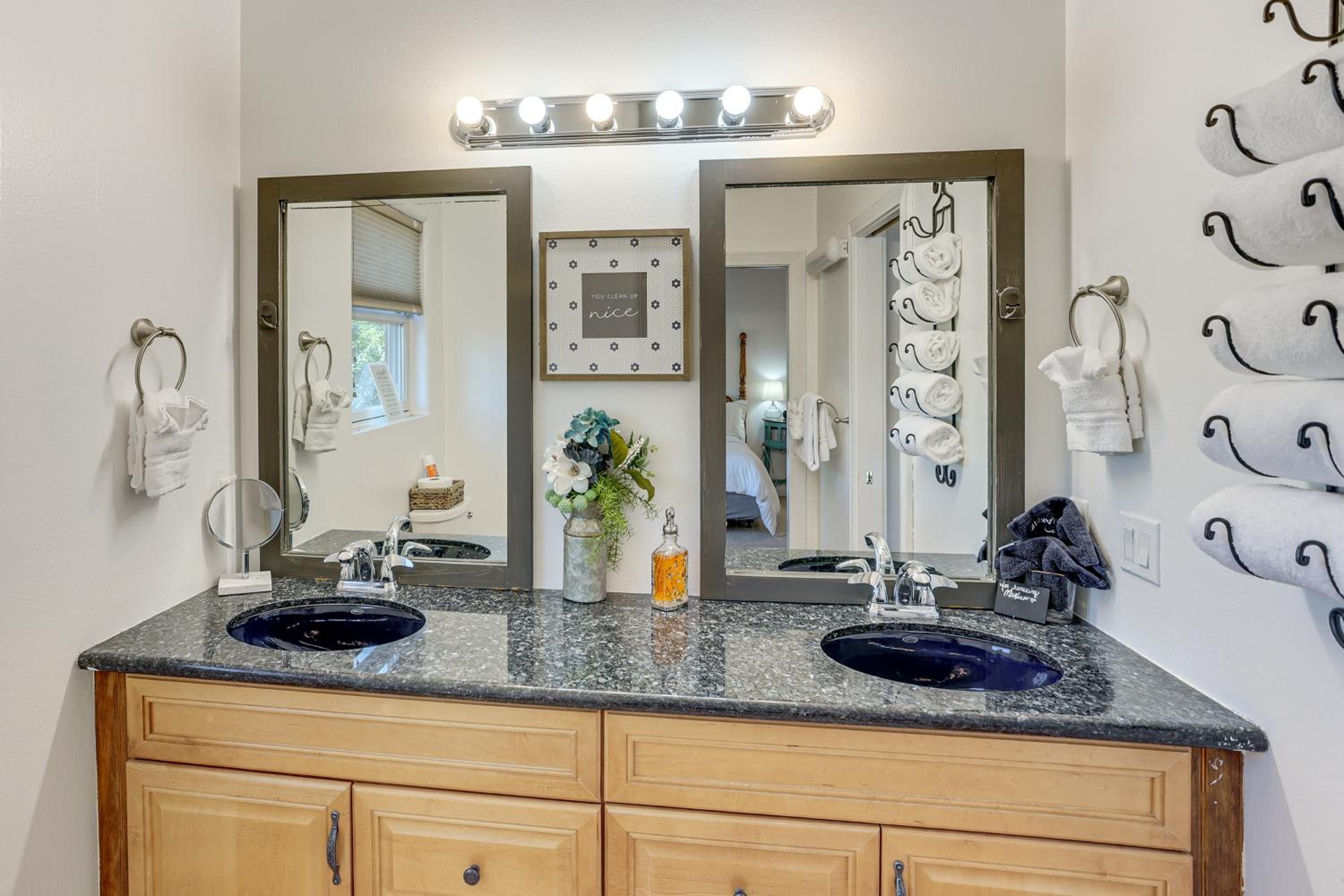 Spacious Escape Near Mesa Verde National Park!
