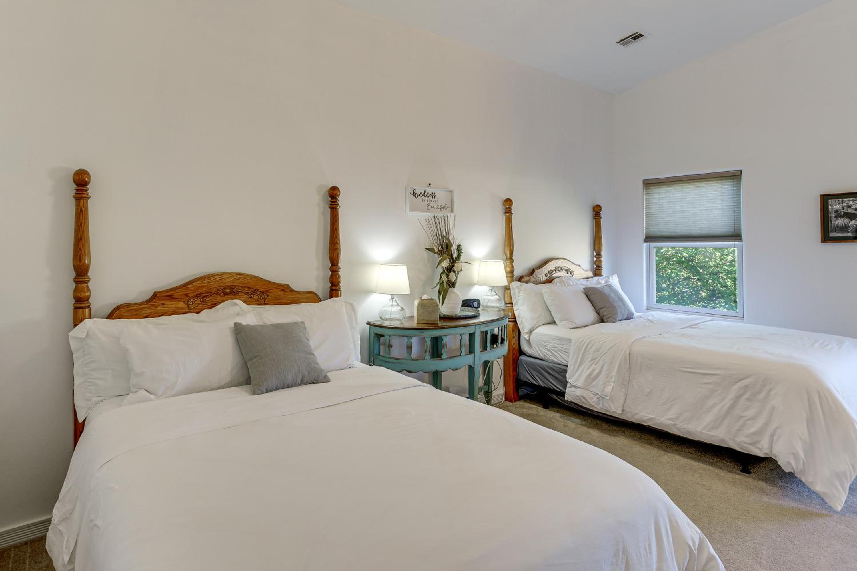 Spacious Escape Near Mesa Verde National Park!
