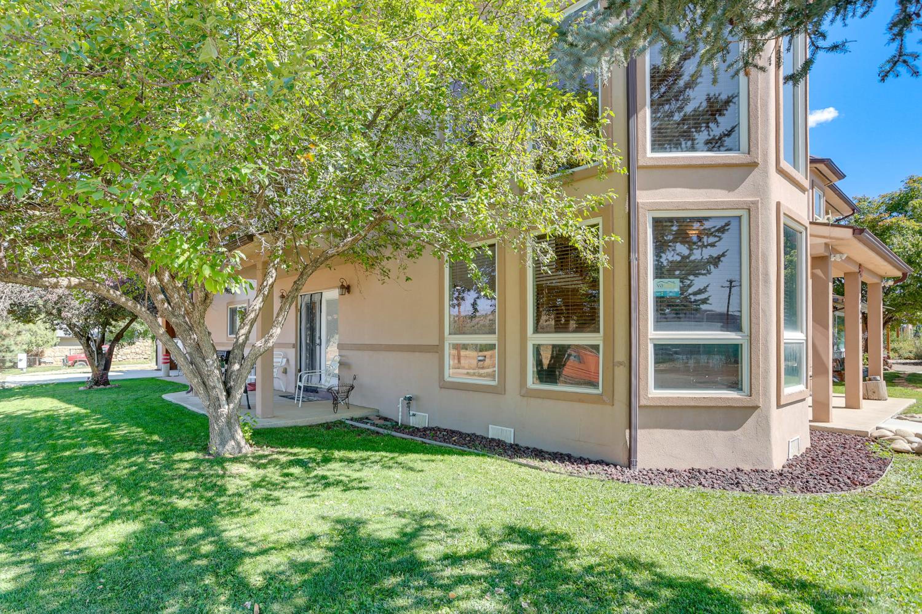 Spacious Escape Near Mesa Verde National Park!