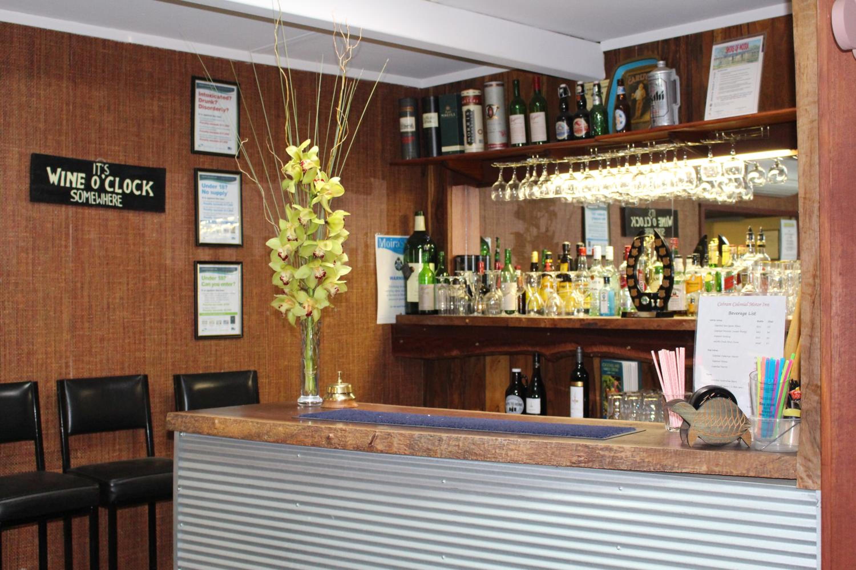 Cobram Colonial Motor Inn