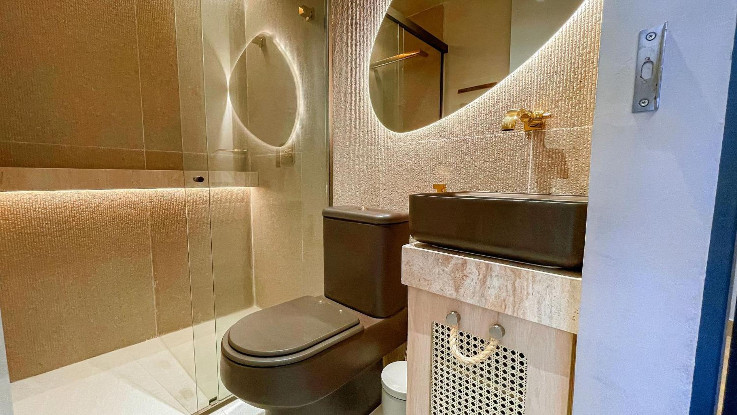 Setai Aquamaris Luxo - By Almare