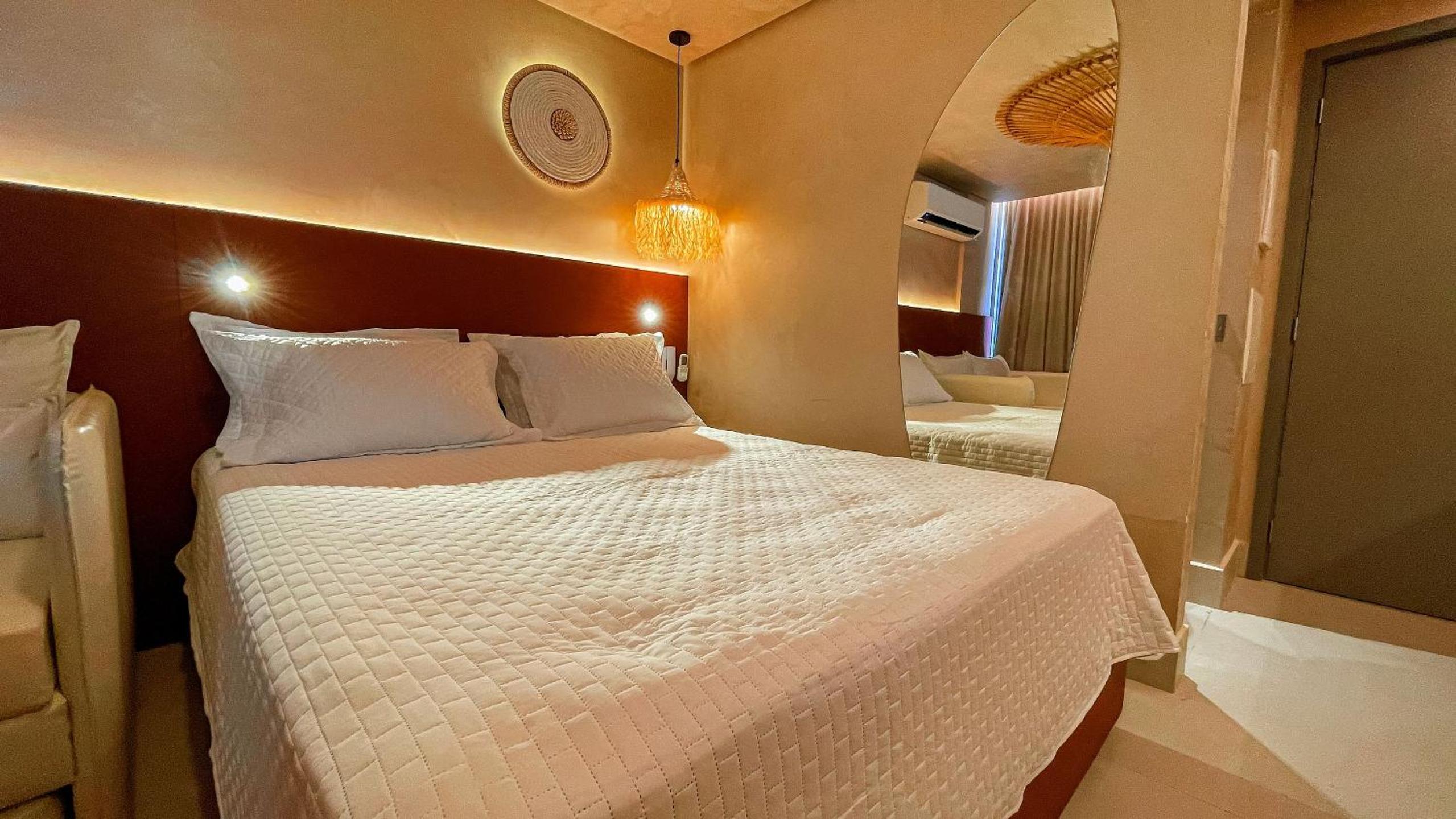 Setai Aquamaris Luxo - By Almare