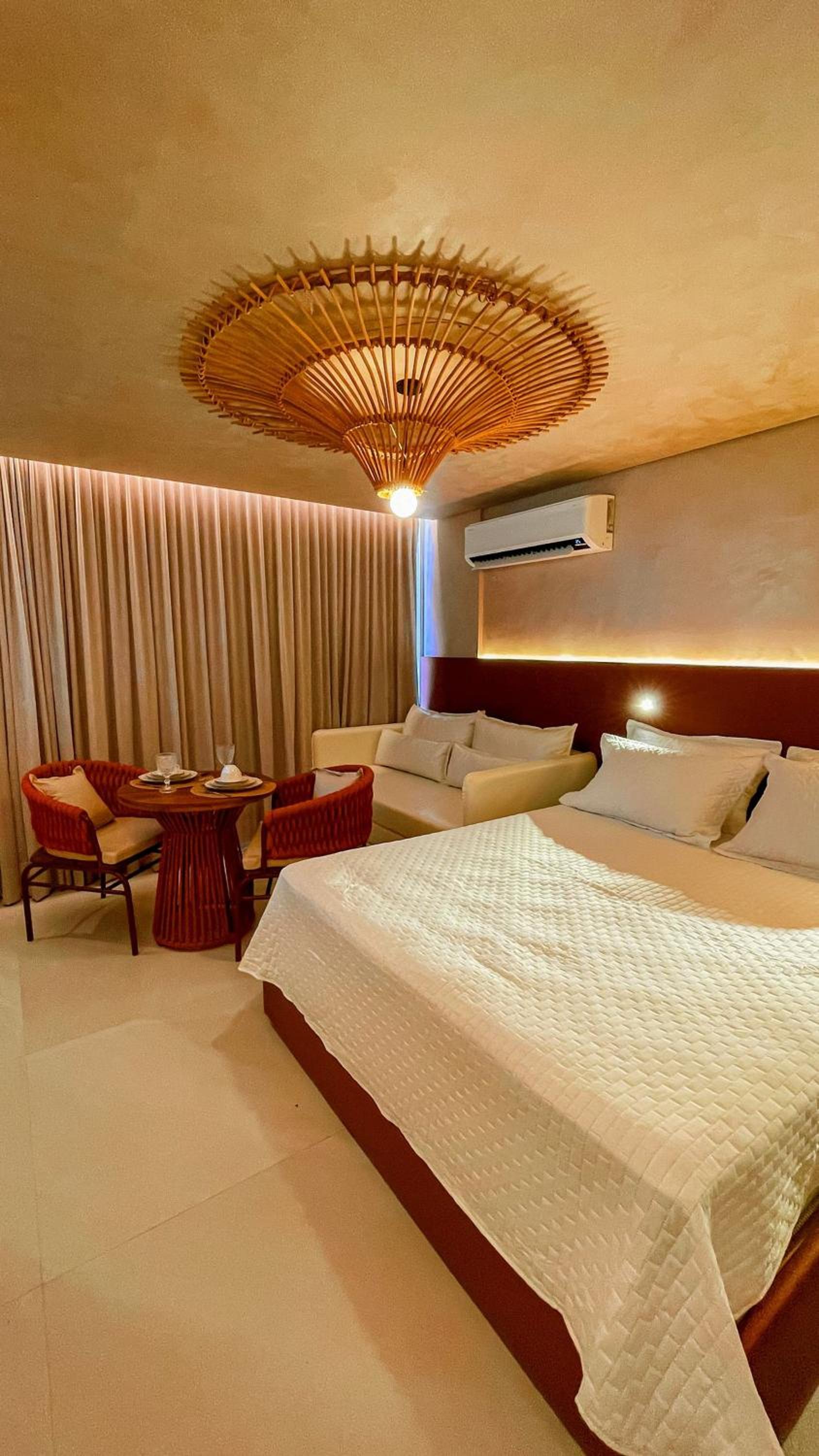 Setai Aquamaris Luxo - By Almare
