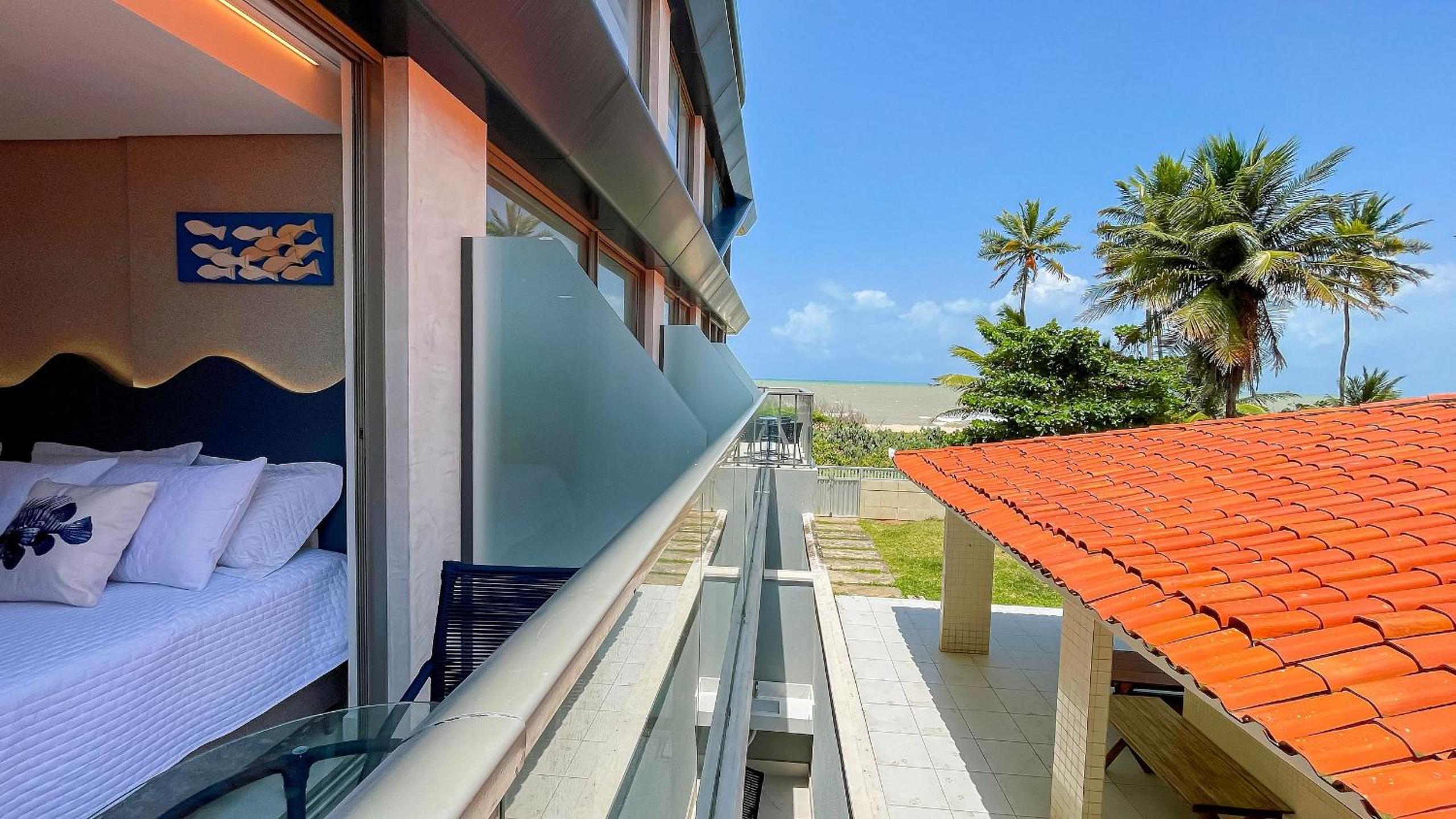 Setai Aquamaris Luxo - By Almare