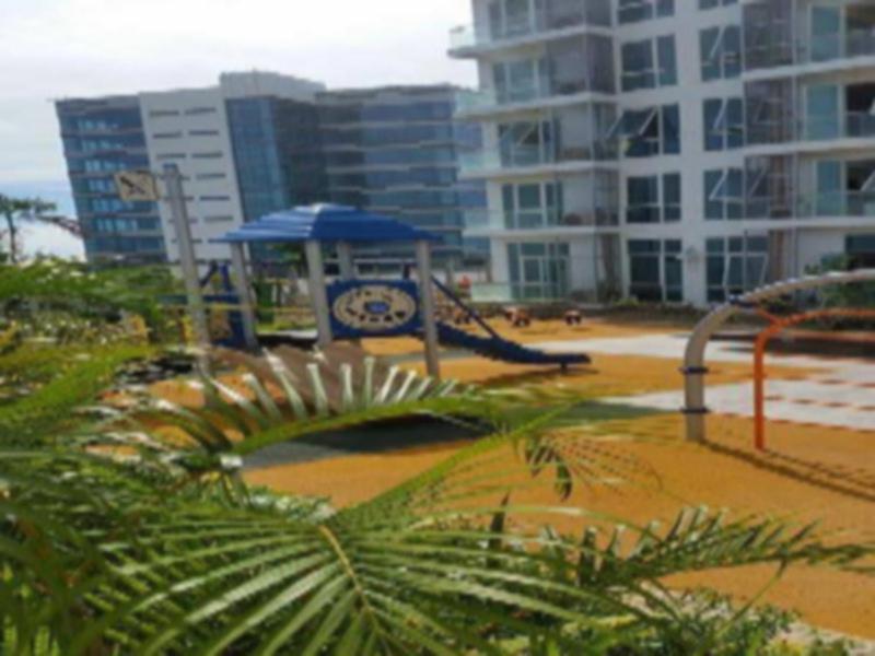 Mactan Newtown Executive Studio