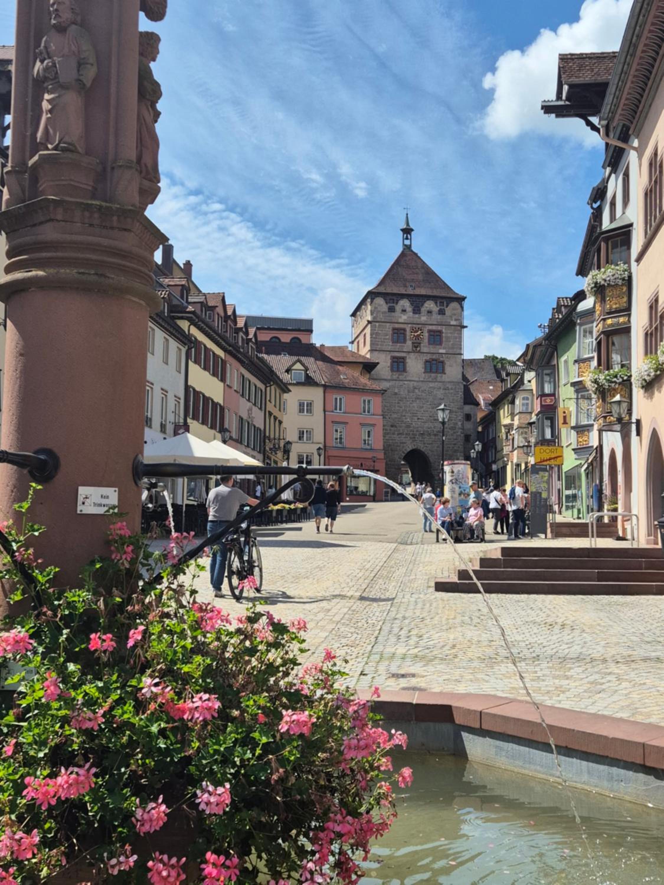 Inn-Side Rottweil