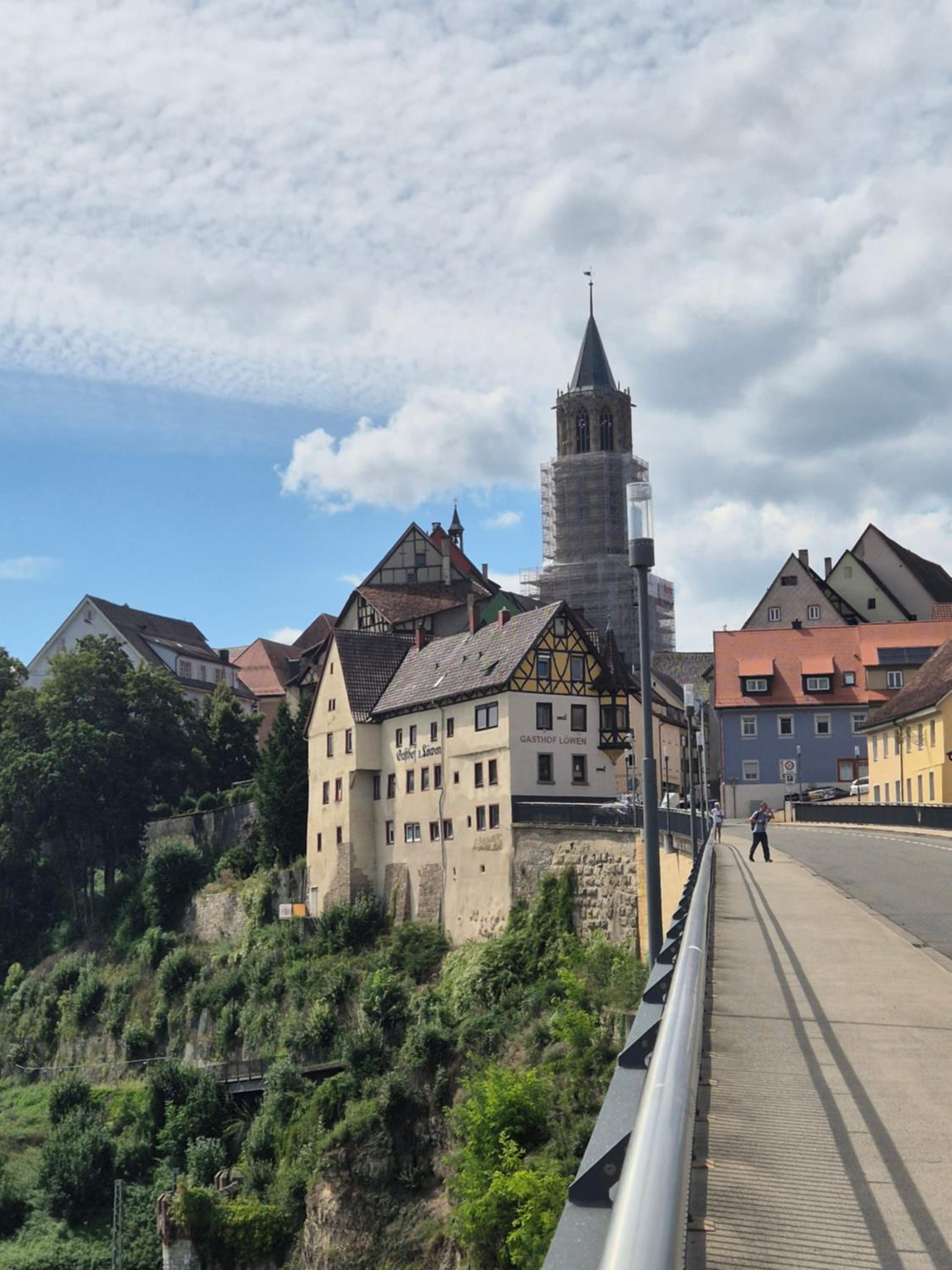 Inn-Side Rottweil