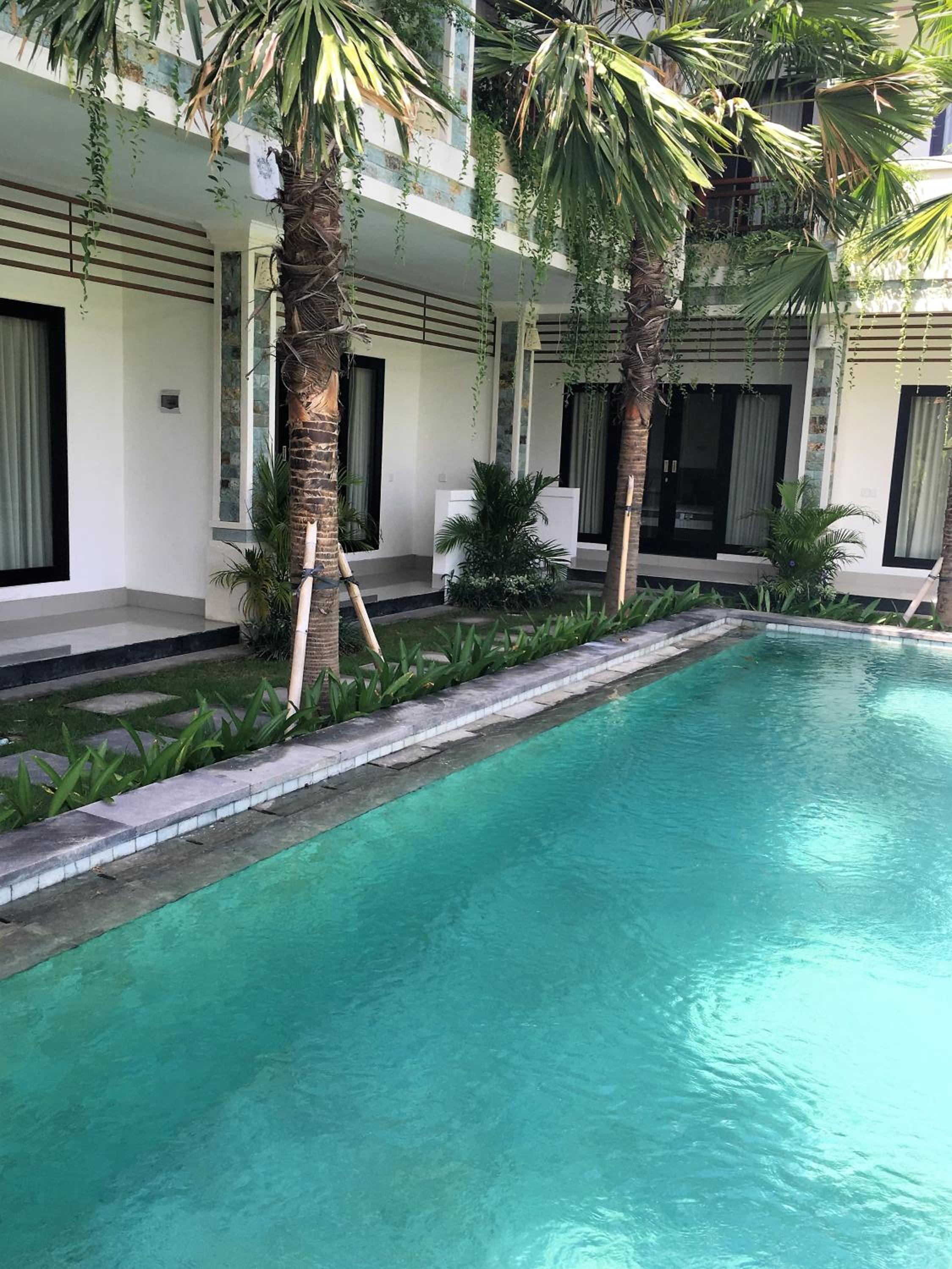 Indah Homestay