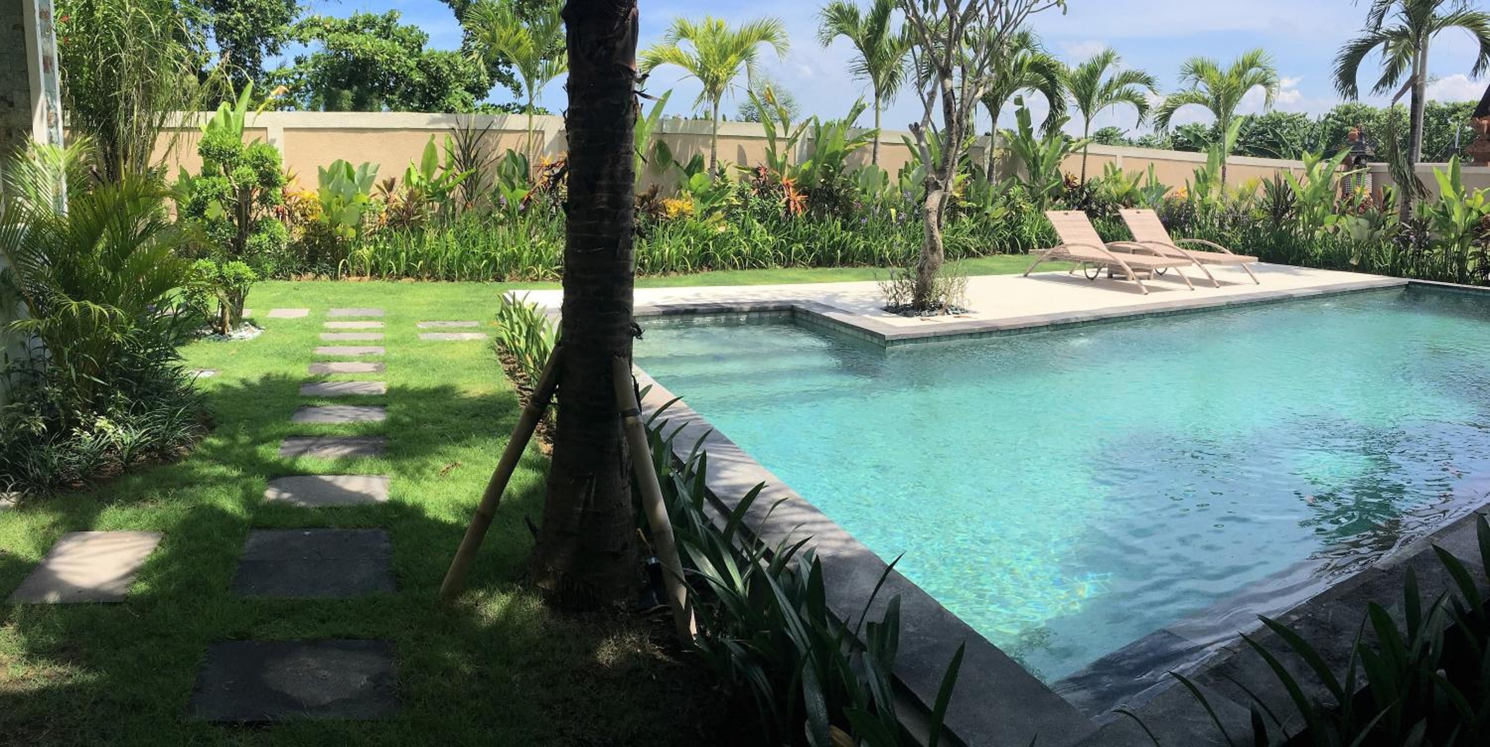 Indah Homestay
