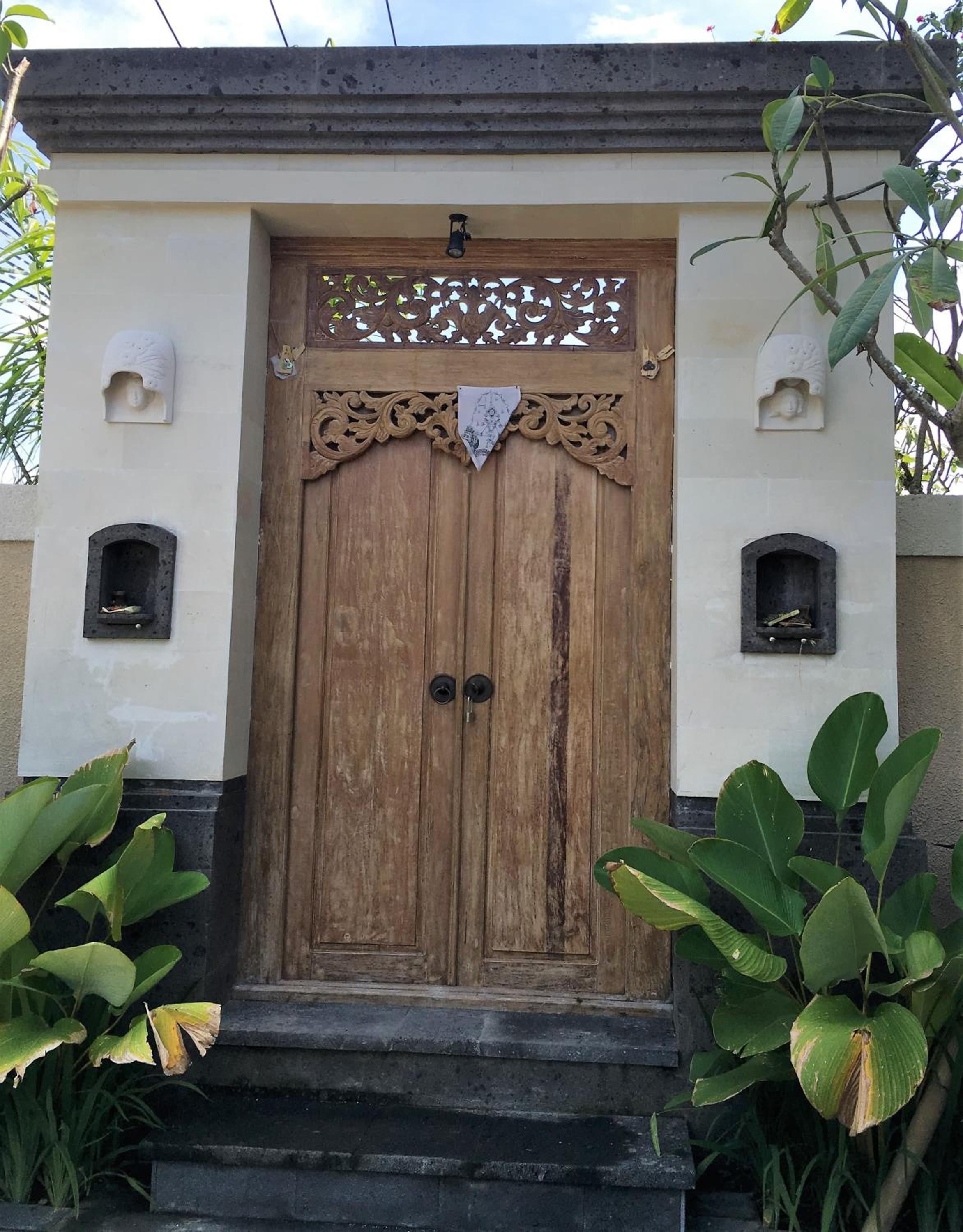 Indah Homestay