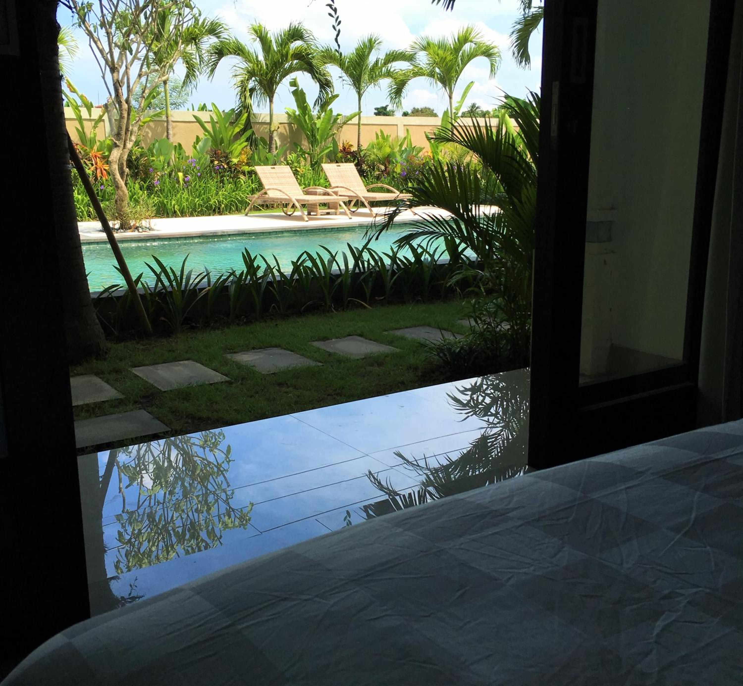 Indah Homestay