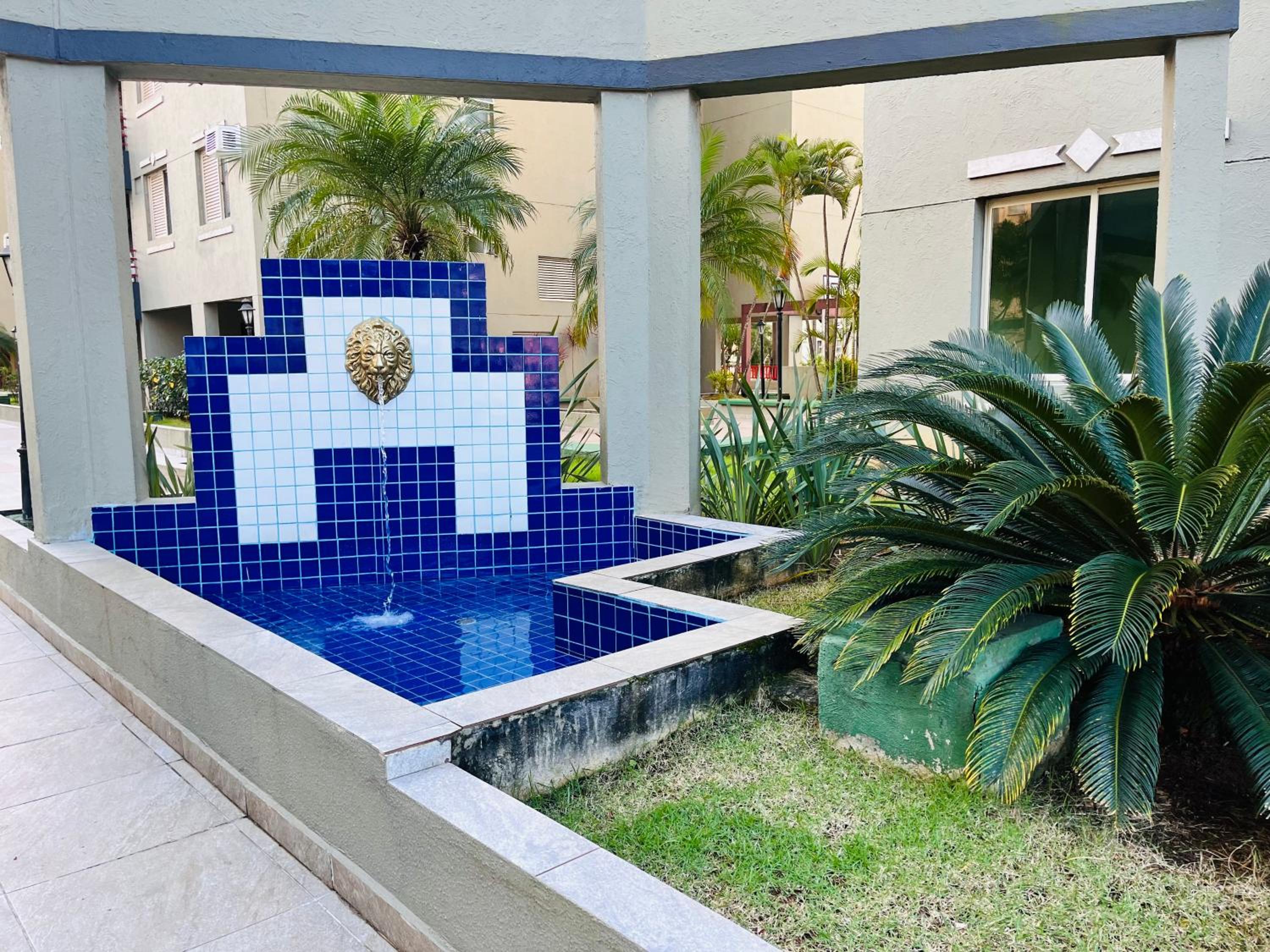 Apt na praia, perfeito para sua família e amigos