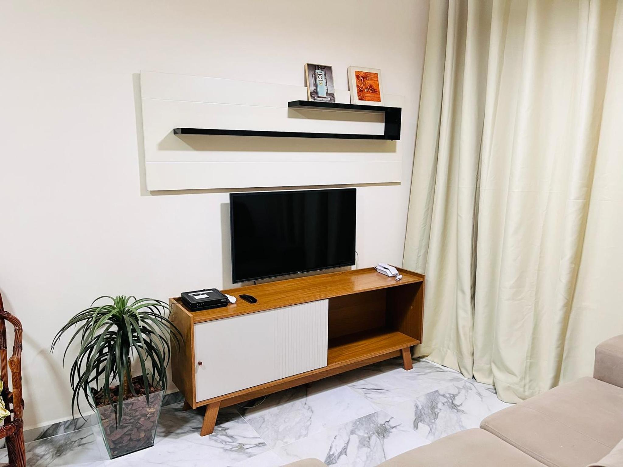 Apt na praia, perfeito para sua família e amigos