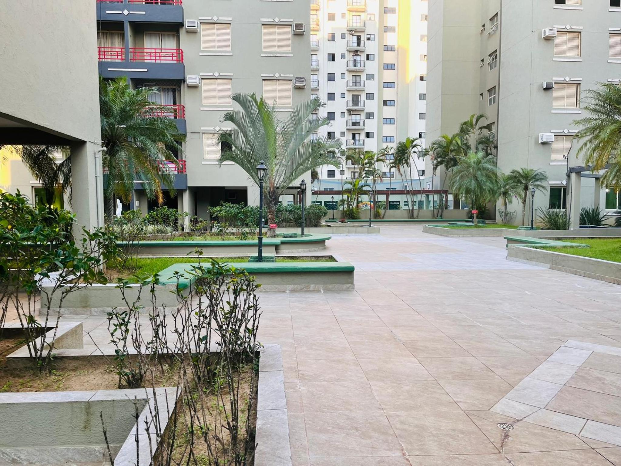 Apt na praia, perfeito para sua família e amigos
