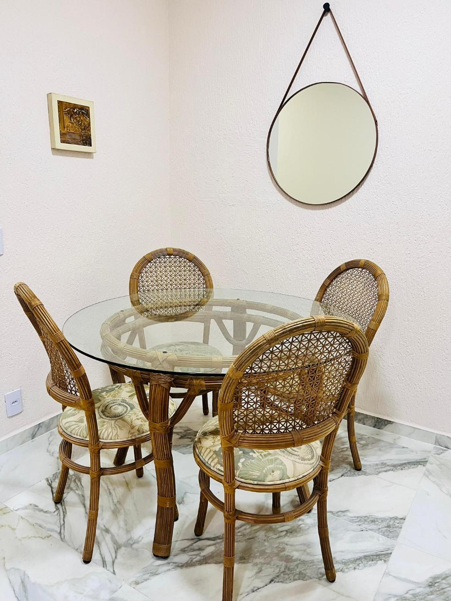 Apt na praia, perfeito para sua família e amigos