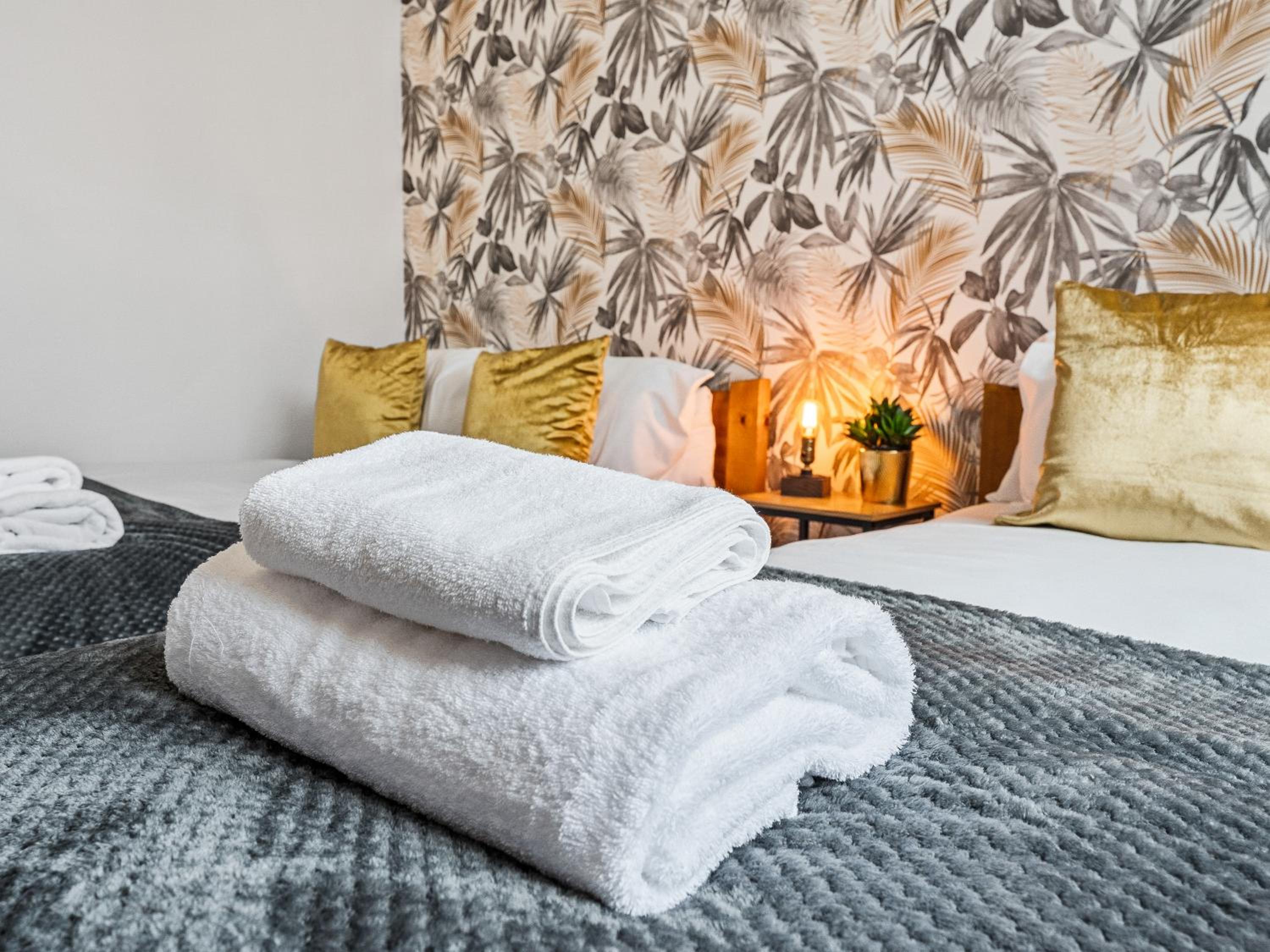 The Craftsman Birmingham City Apartment