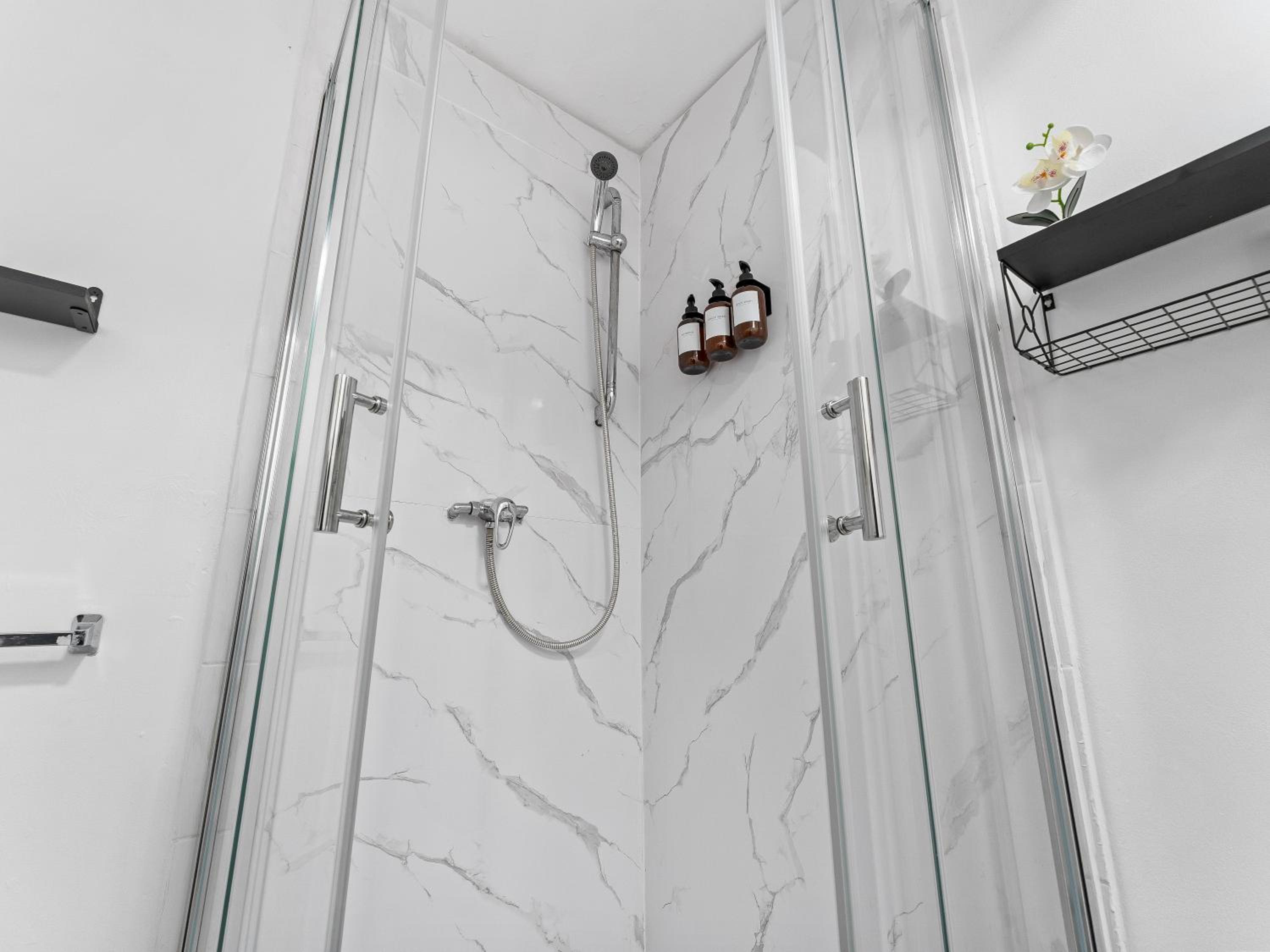 The Craftsman Birmingham City Apartment