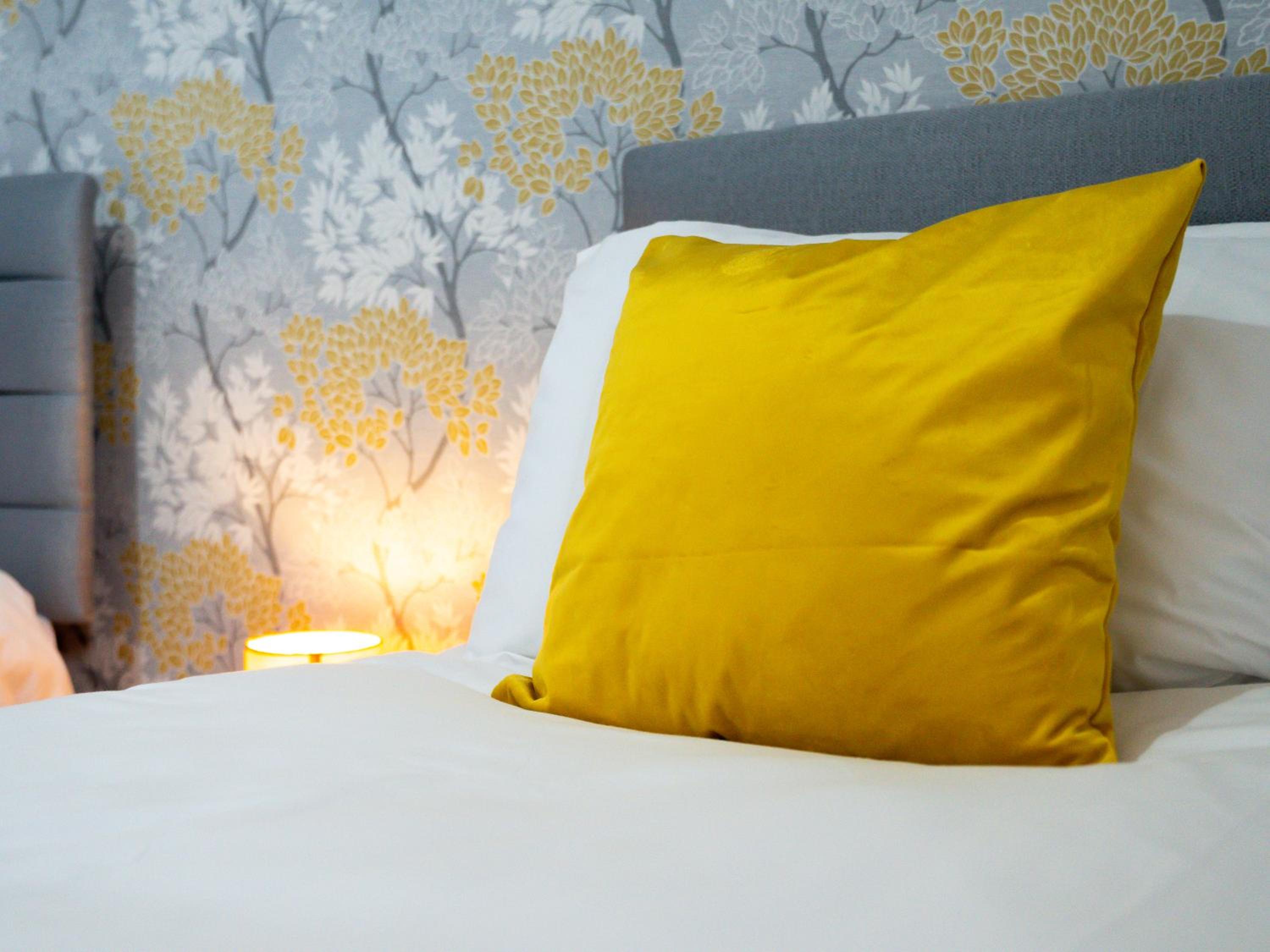The Craftsman Birmingham City Apartment