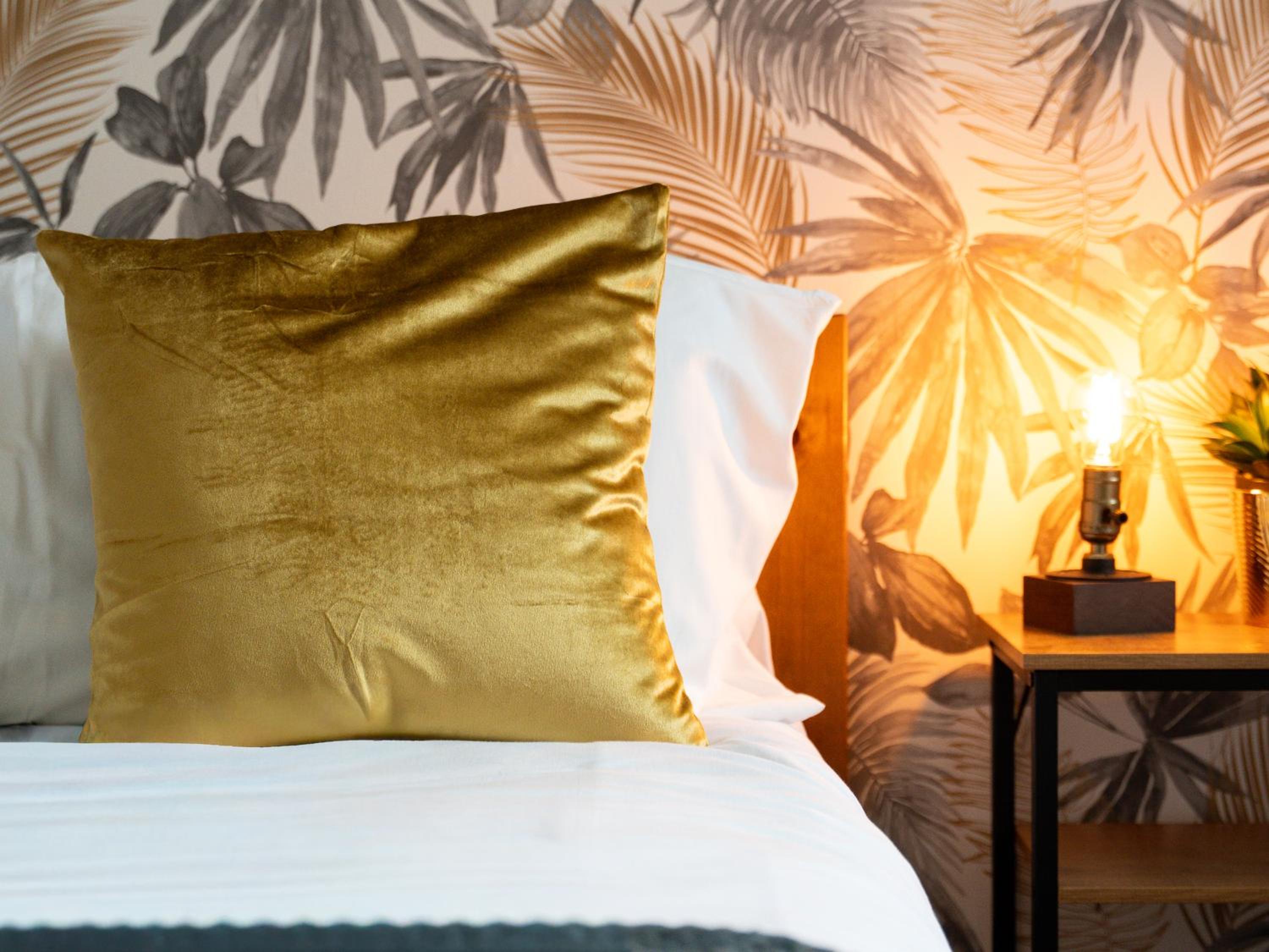 The Craftsman Birmingham City Apartment