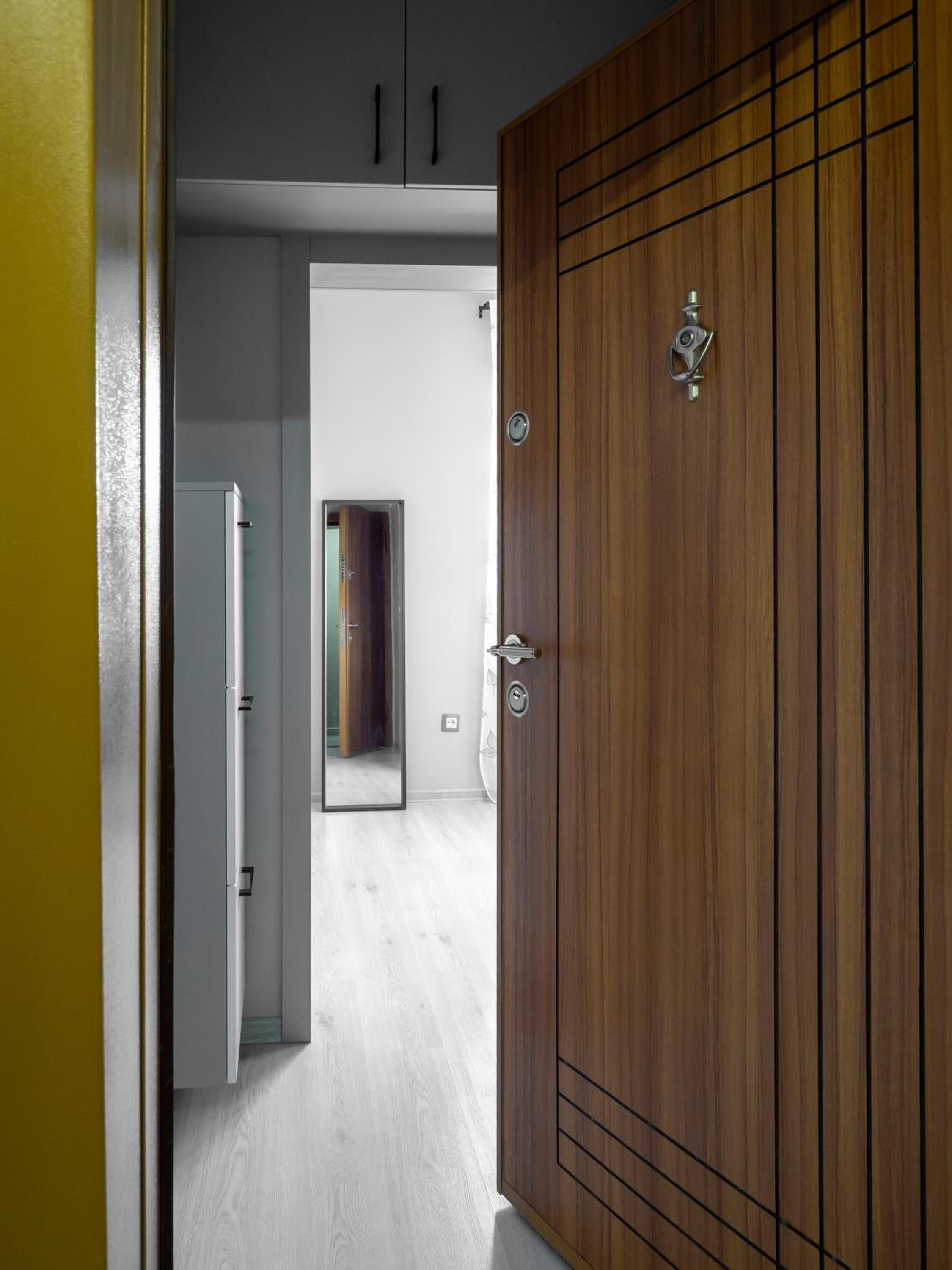 Modern Vitosha View Apartment with Free Parking