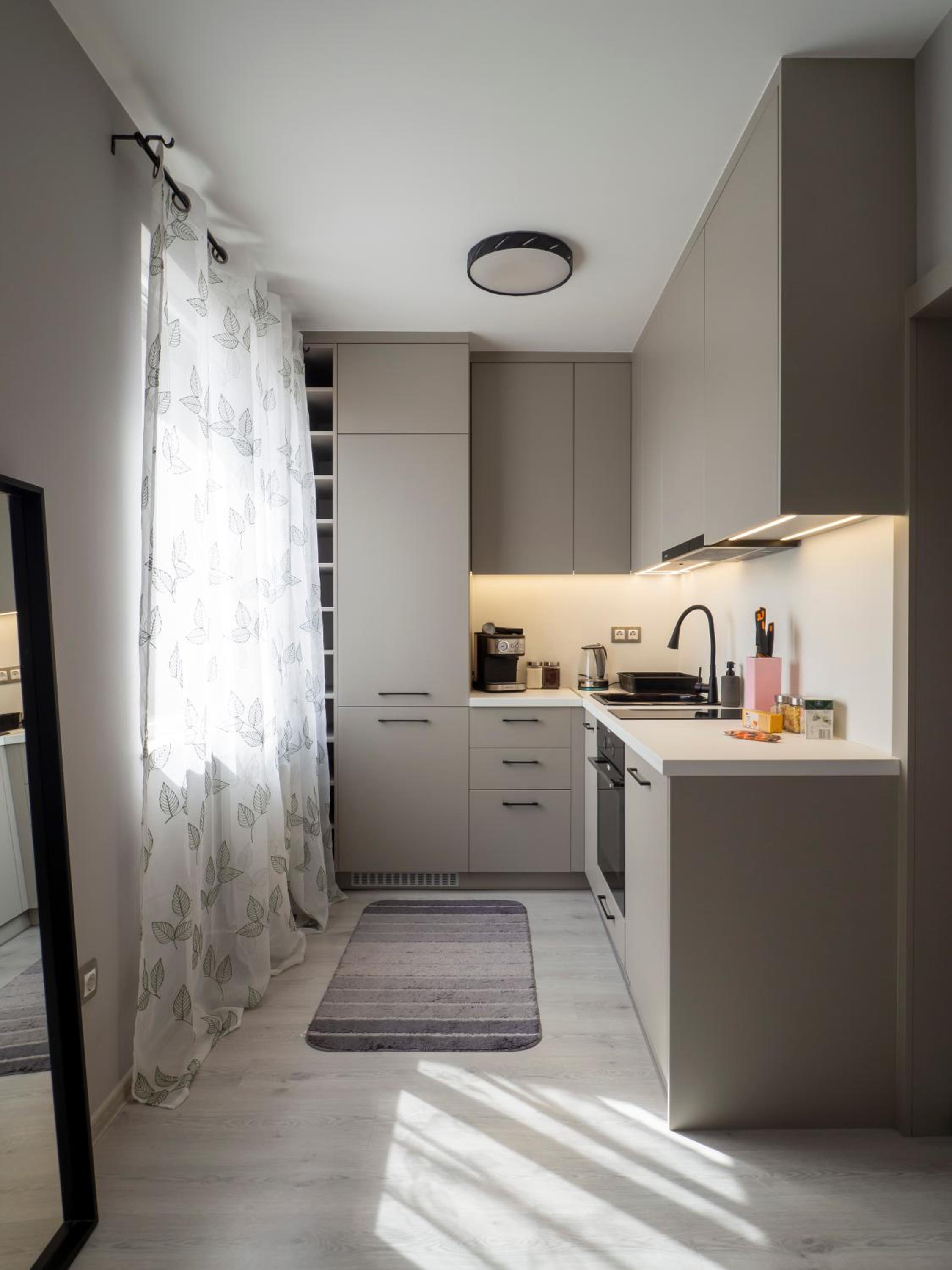 Modern Vitosha View Apartment with Free Parking