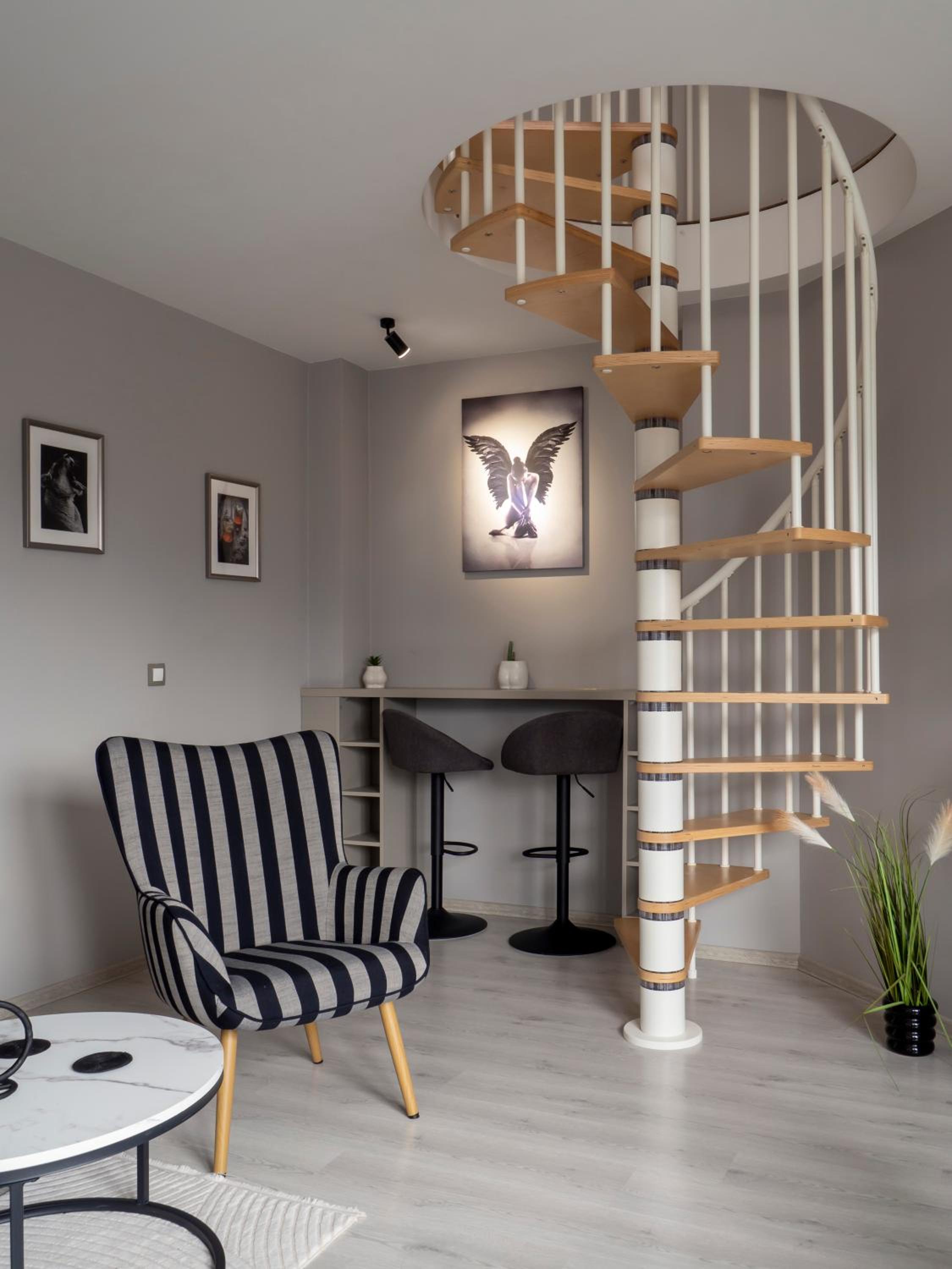 Modern Vitosha View Apartment with Free Parking