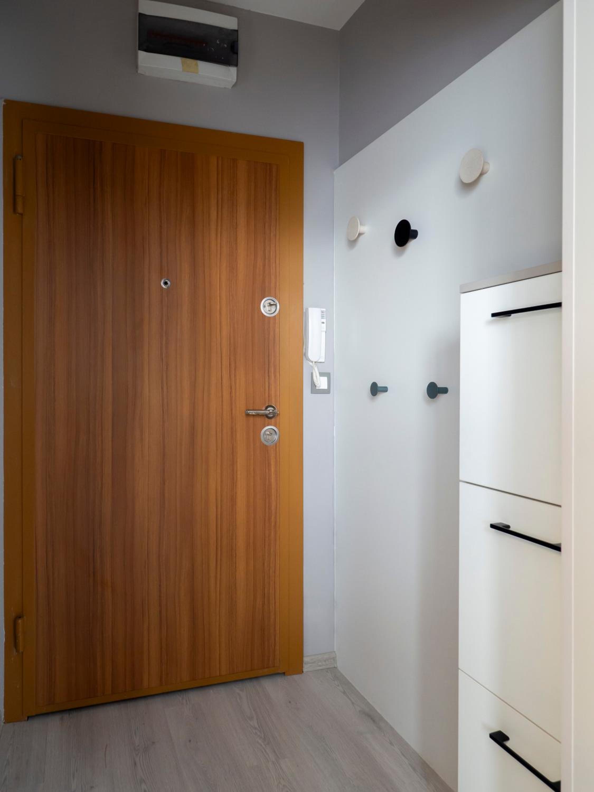Modern Vitosha View Apartment with Free Parking