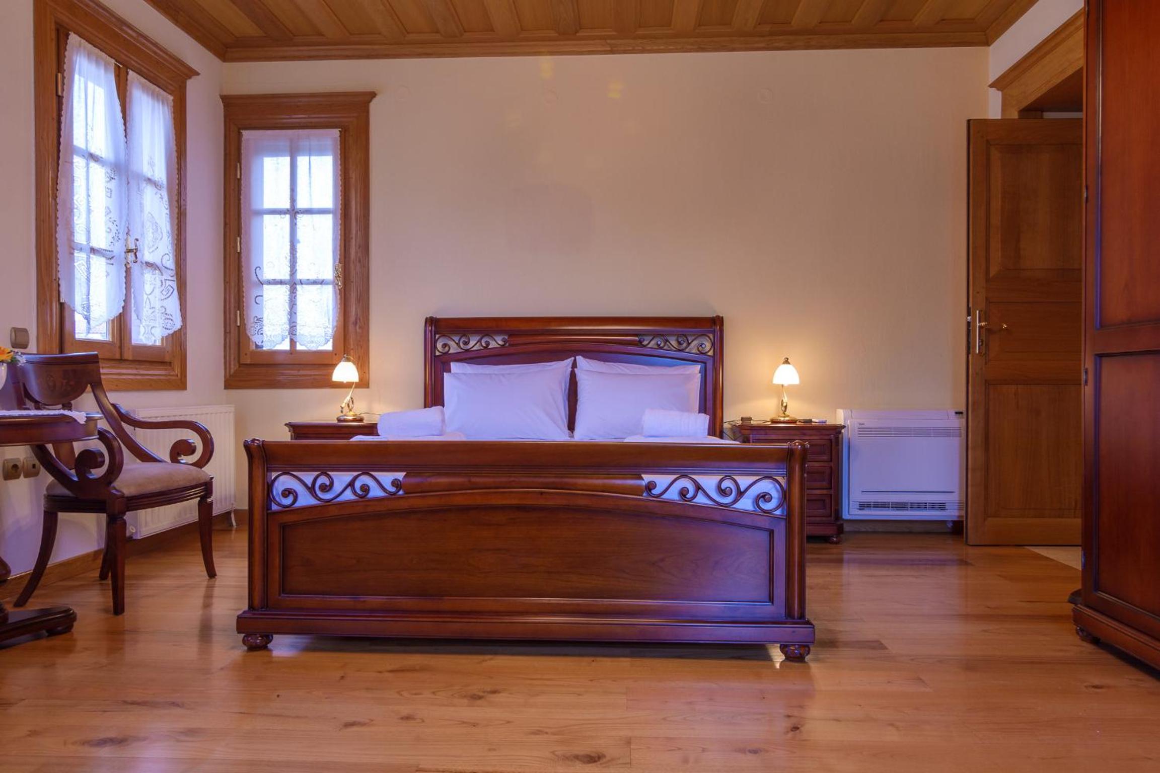 Villa Sikioti